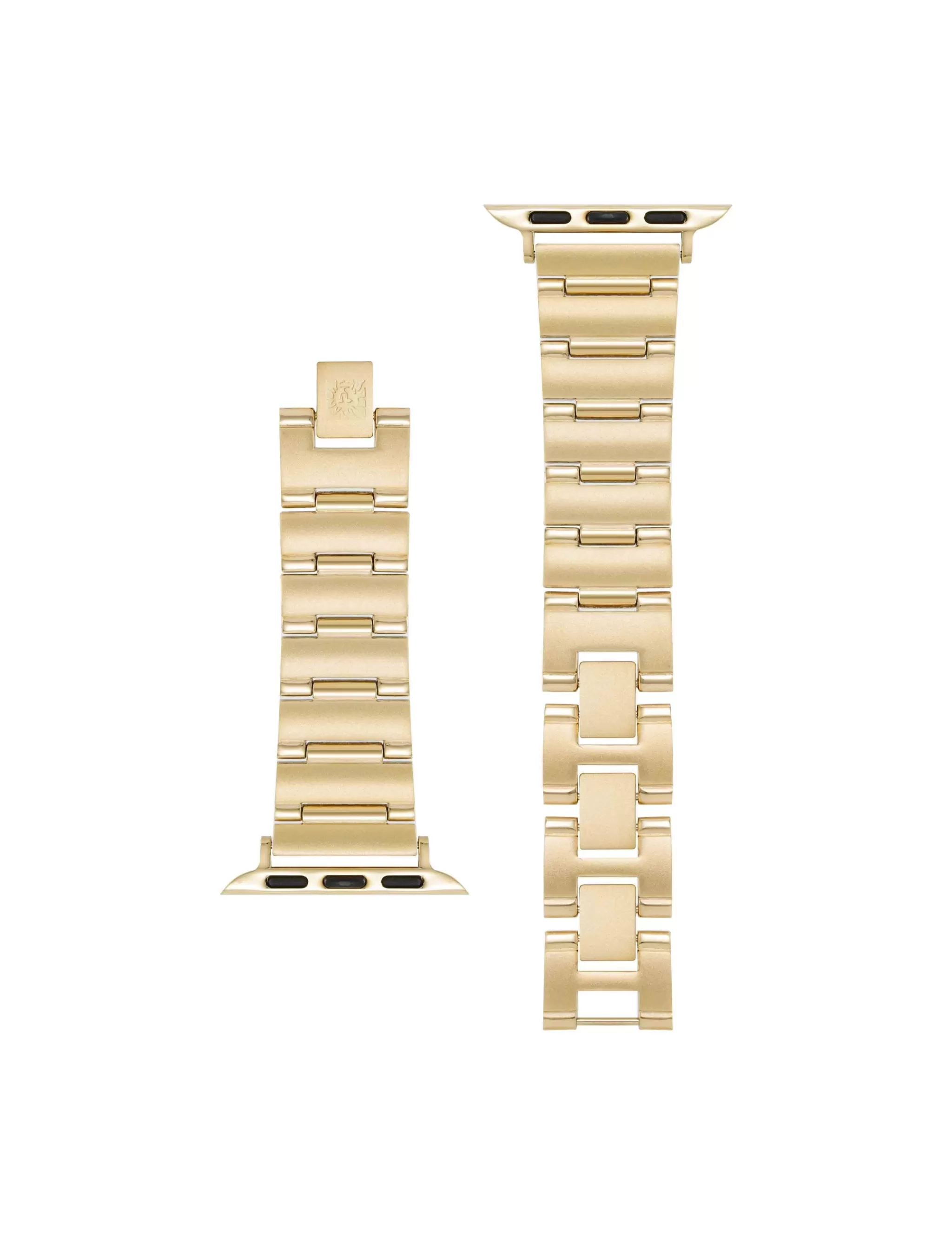Best Anne Klein Metal Link Band For Apple Watch®