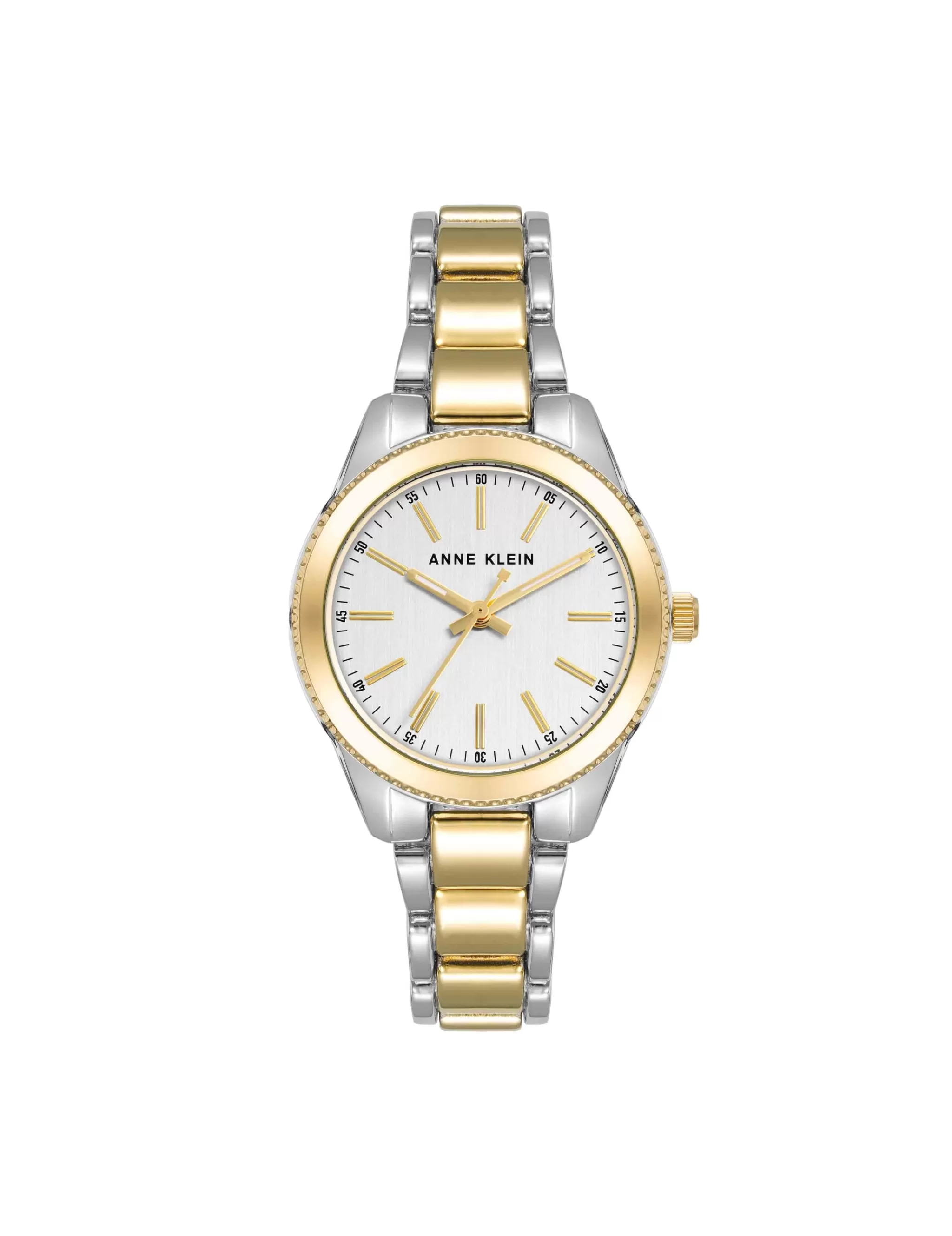 Store Anne Klein Minimalist Contemporary Watch