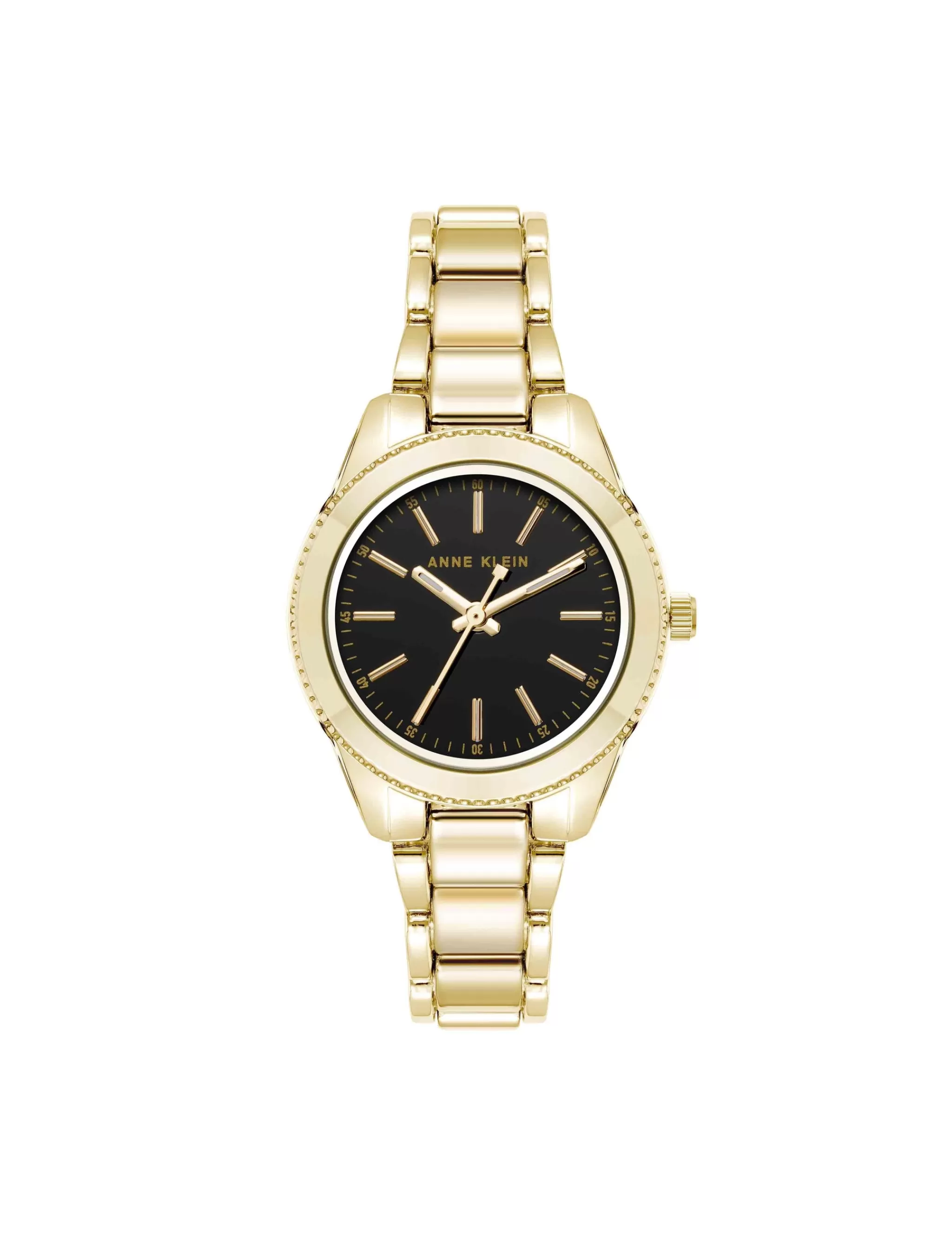 Cheap Anne Klein Minimalist Contemporary Watch