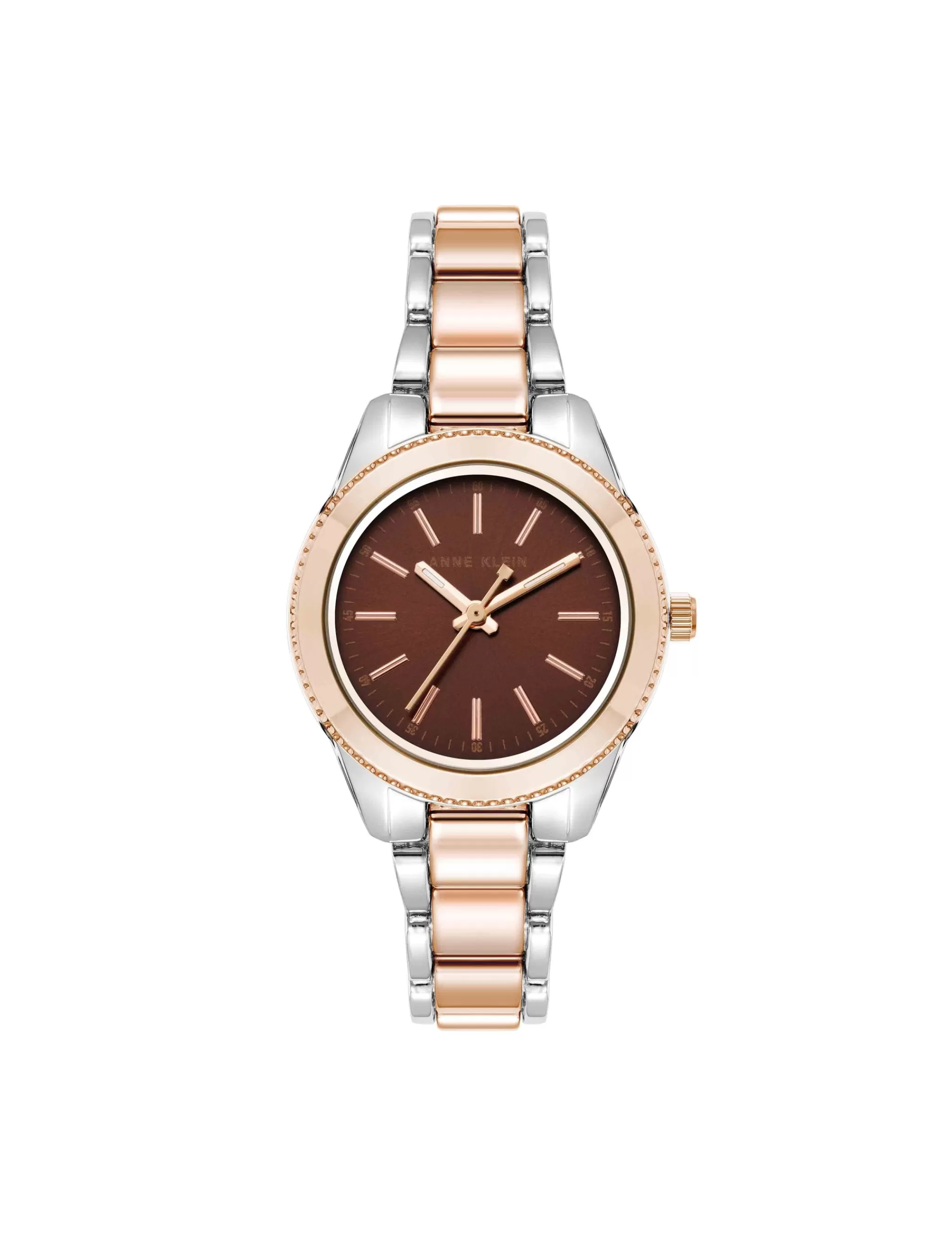 Store Anne Klein Minimalist Contemporary Watch