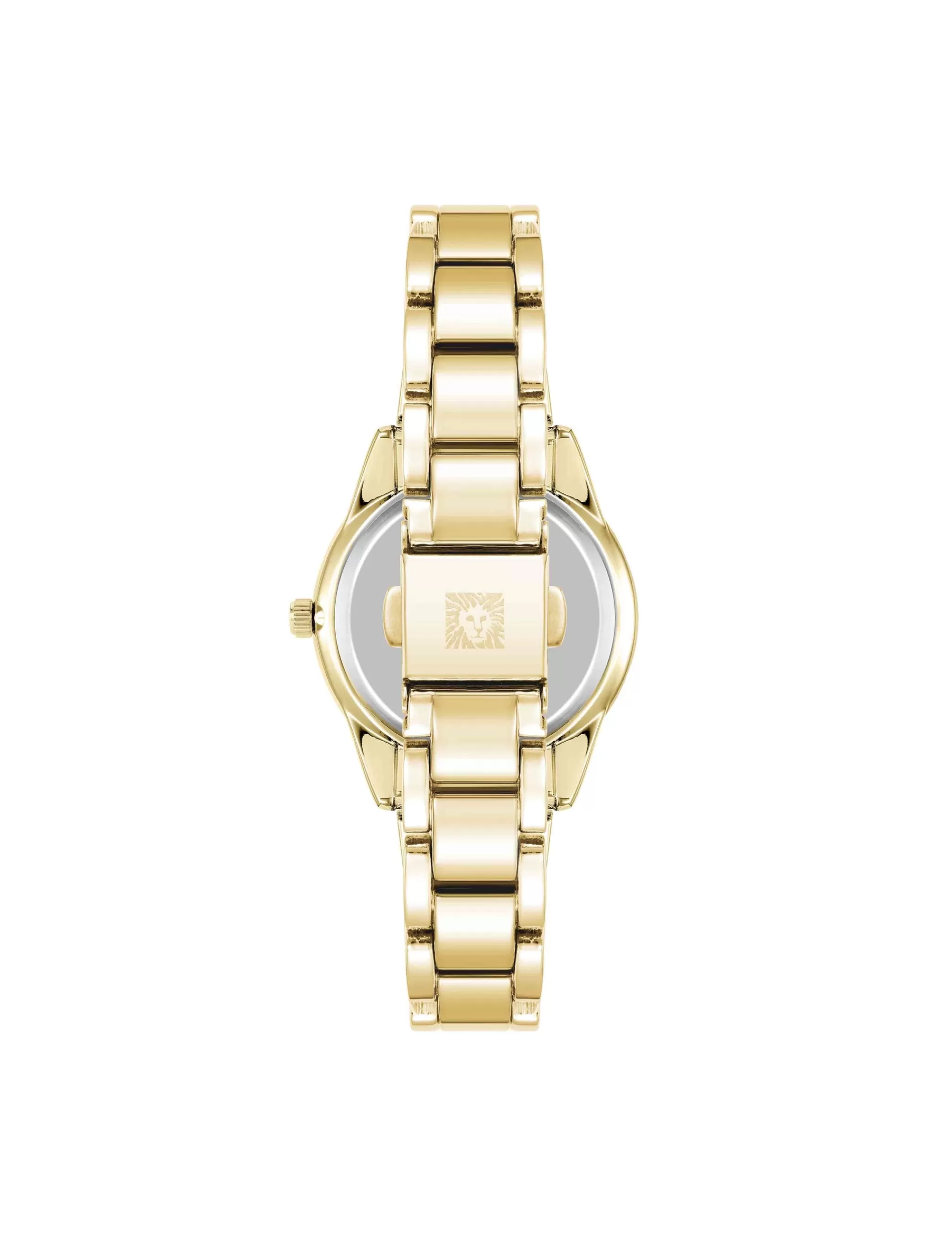 Cheap Anne Klein Minimalist Contemporary Watch