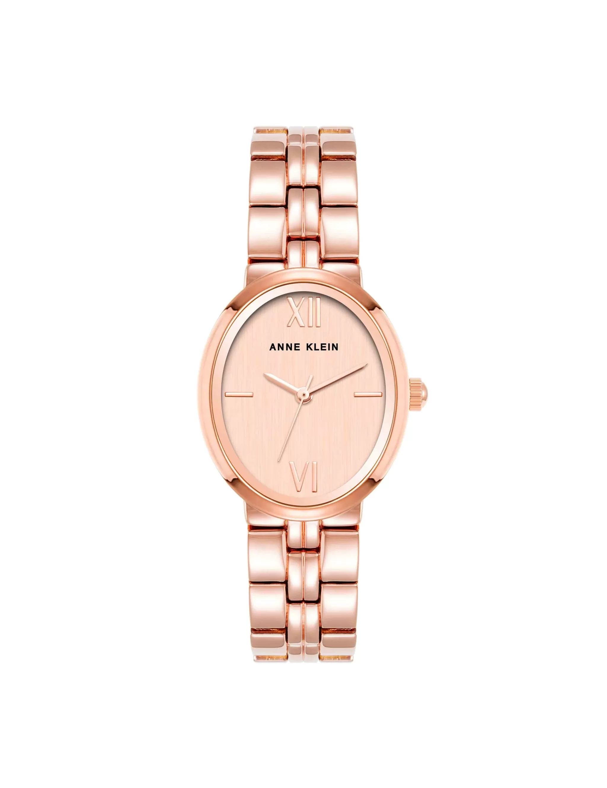 Best Anne Klein Minimalist Oval Case Watch