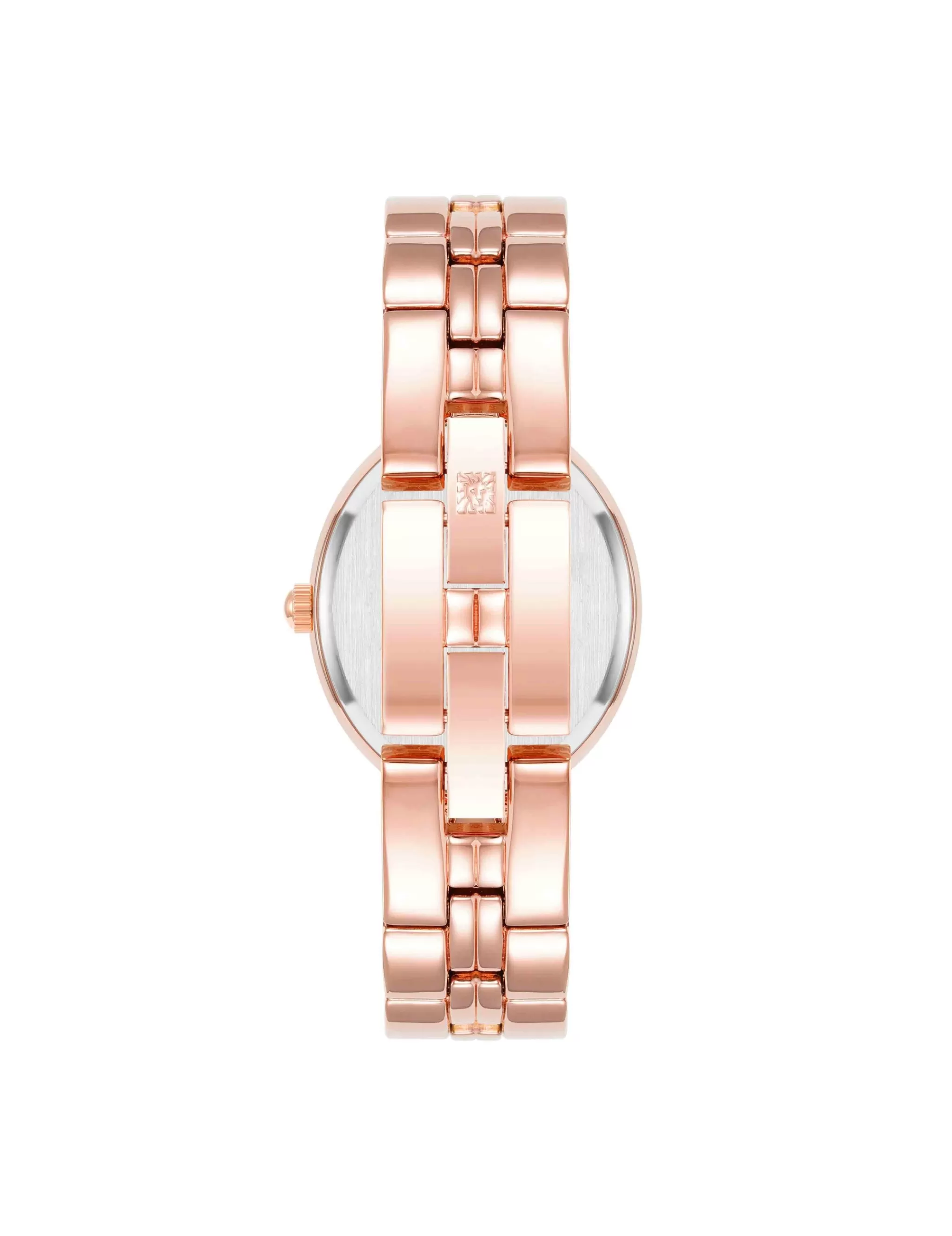 Best Anne Klein Minimalist Oval Case Watch
