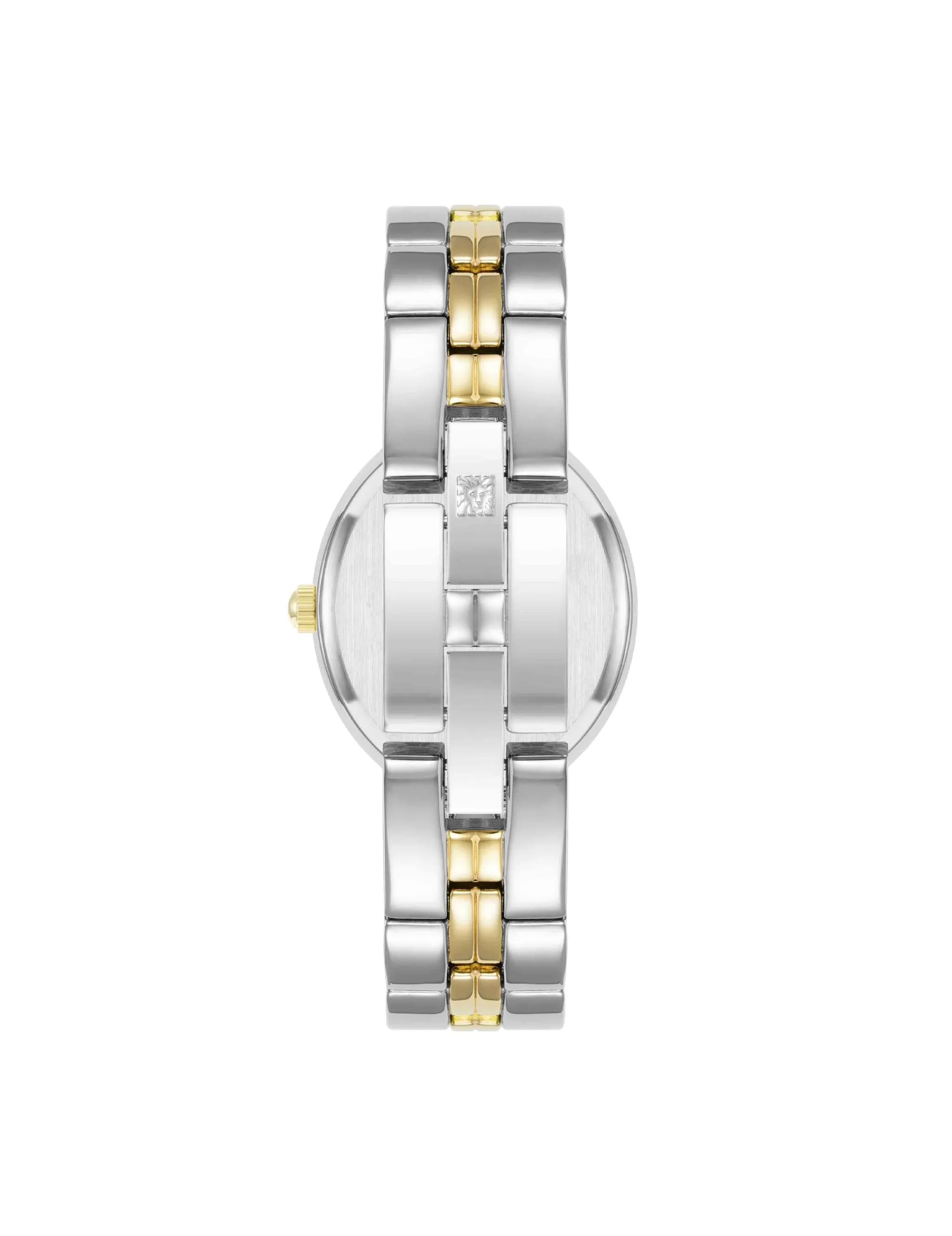 New Anne Klein Minimalist Oval Case Watch