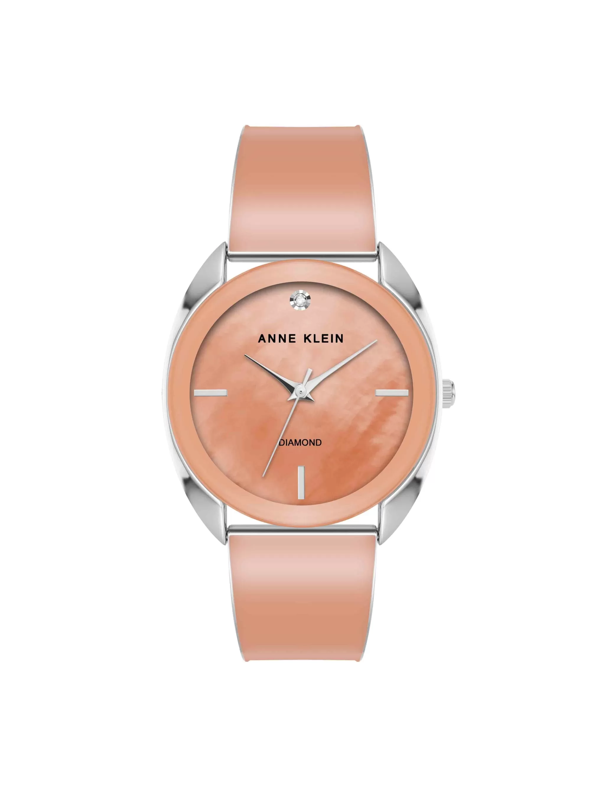 Outlet Anne Klein Modern Bangle Watch