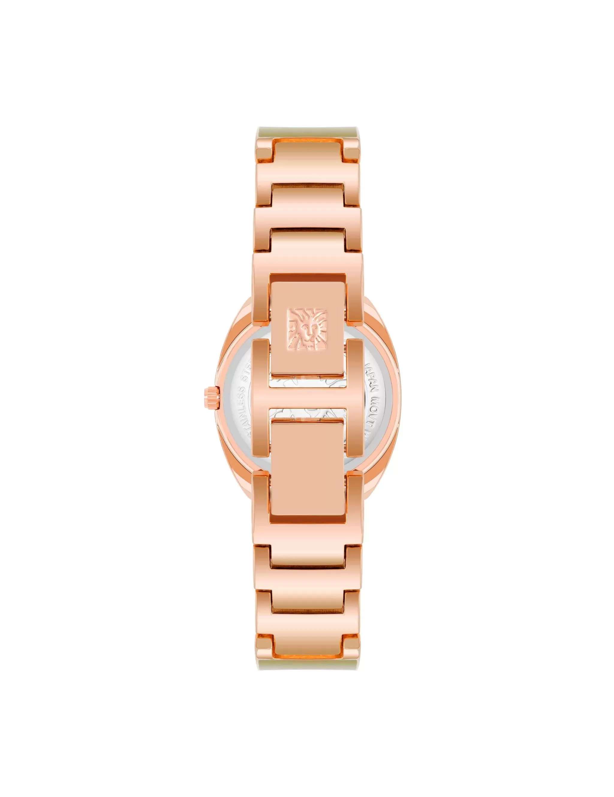 Fashion Anne Klein Modern Bangle Watch