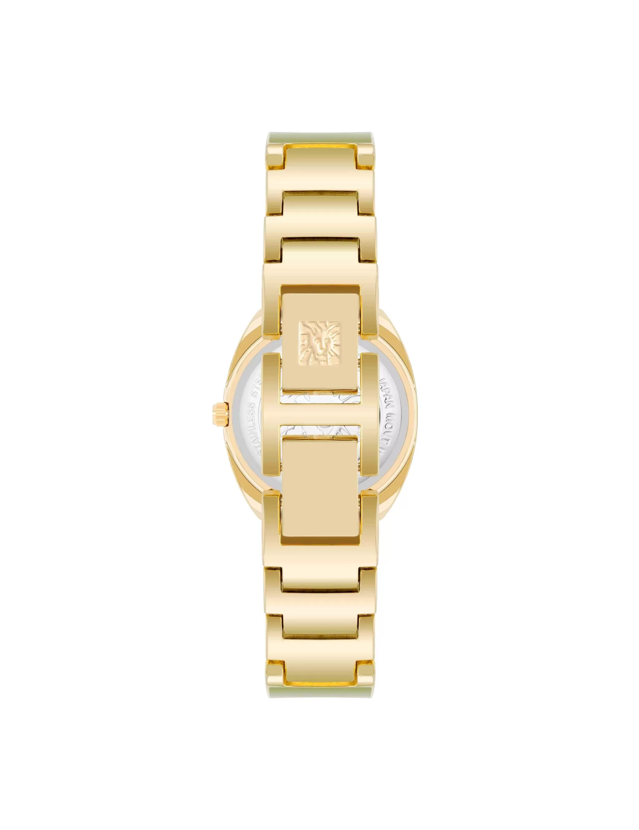 Online Anne Klein Modern Bangle Watch
