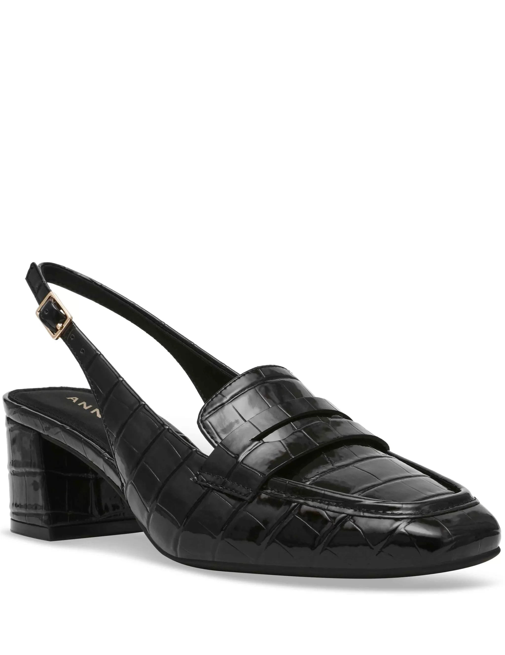 Best Anne Klein Mona Loafer