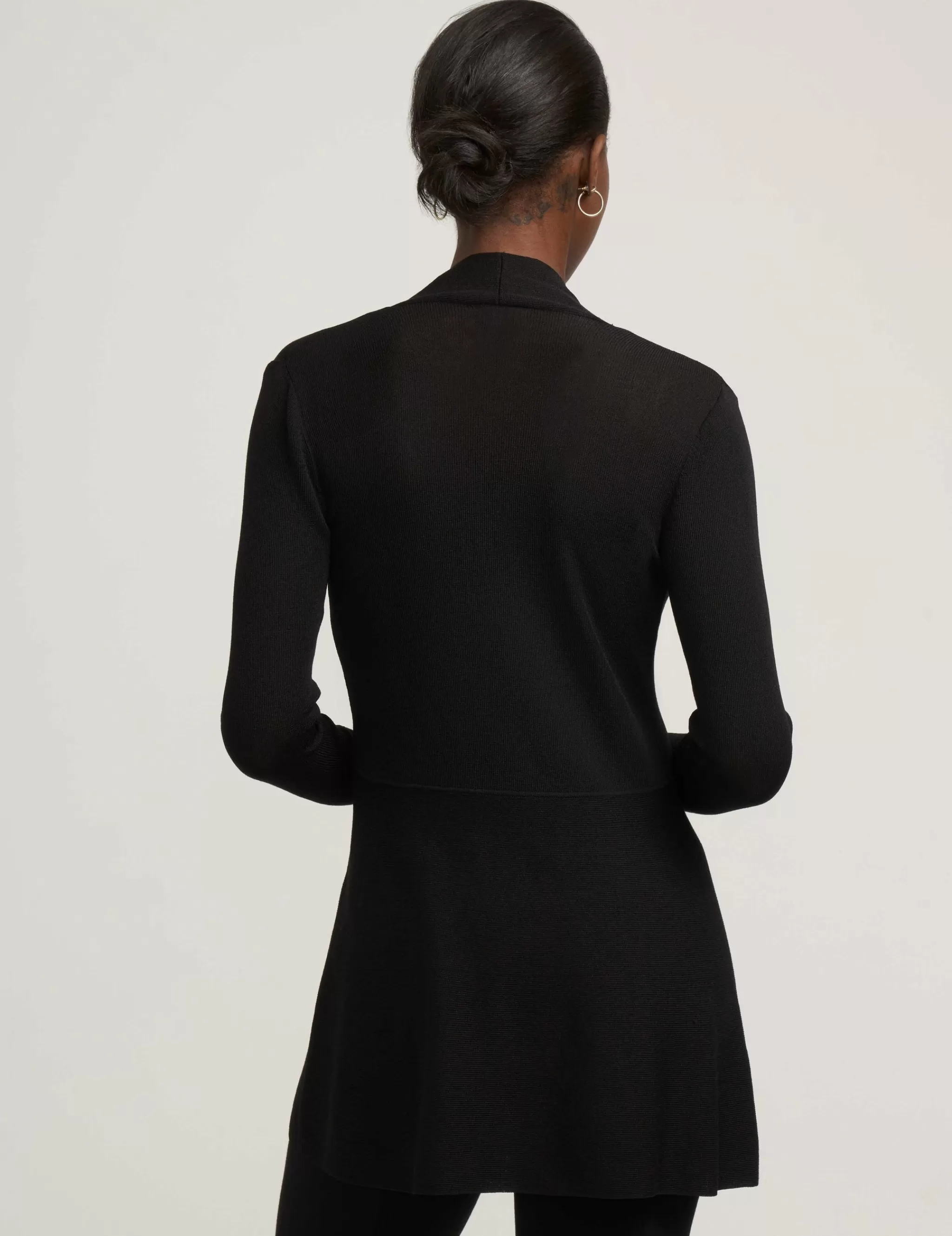 Shop Anne Klein Monterey Cardigan