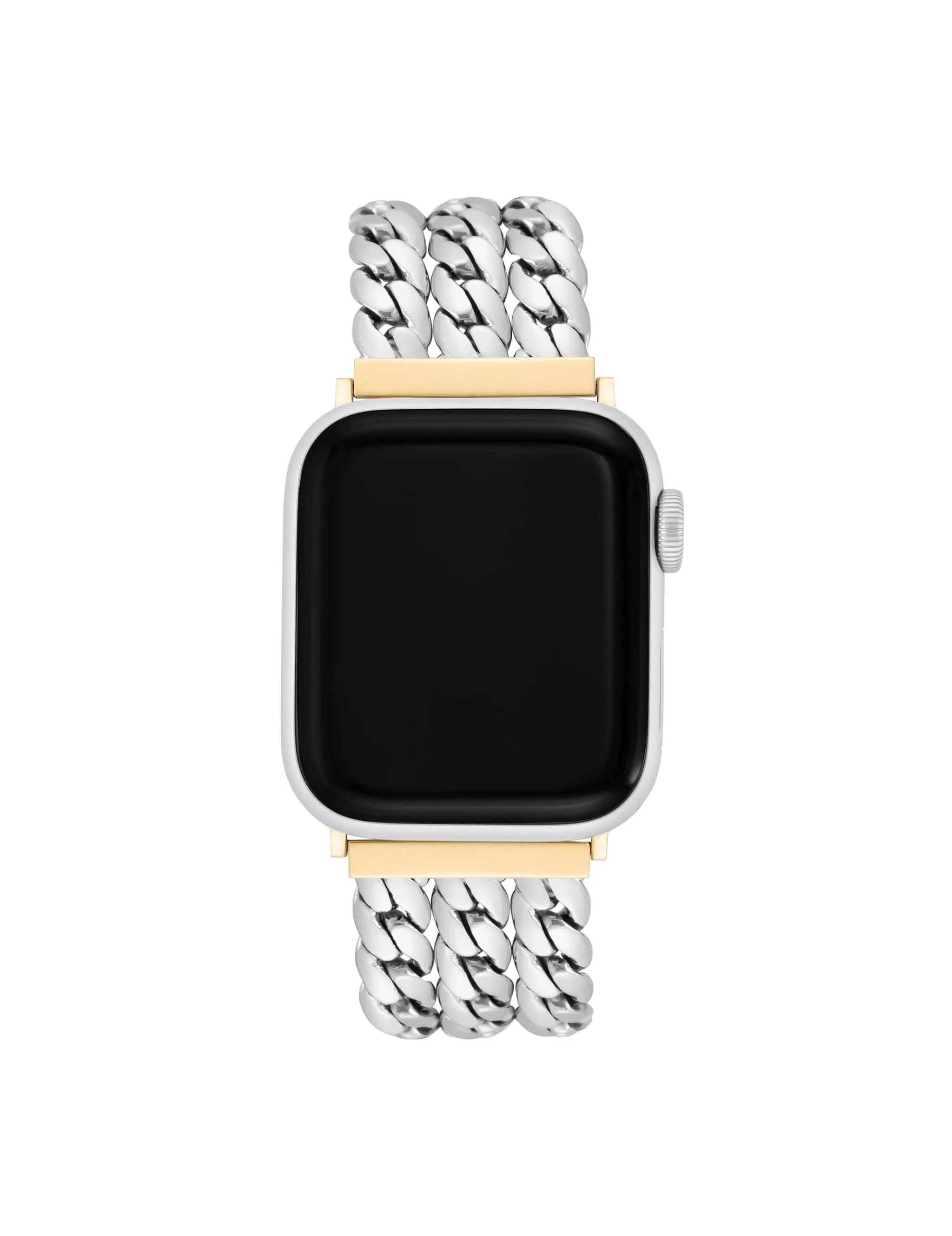 Online Anne Klein Multi Chain Link Band For Apple Watch®