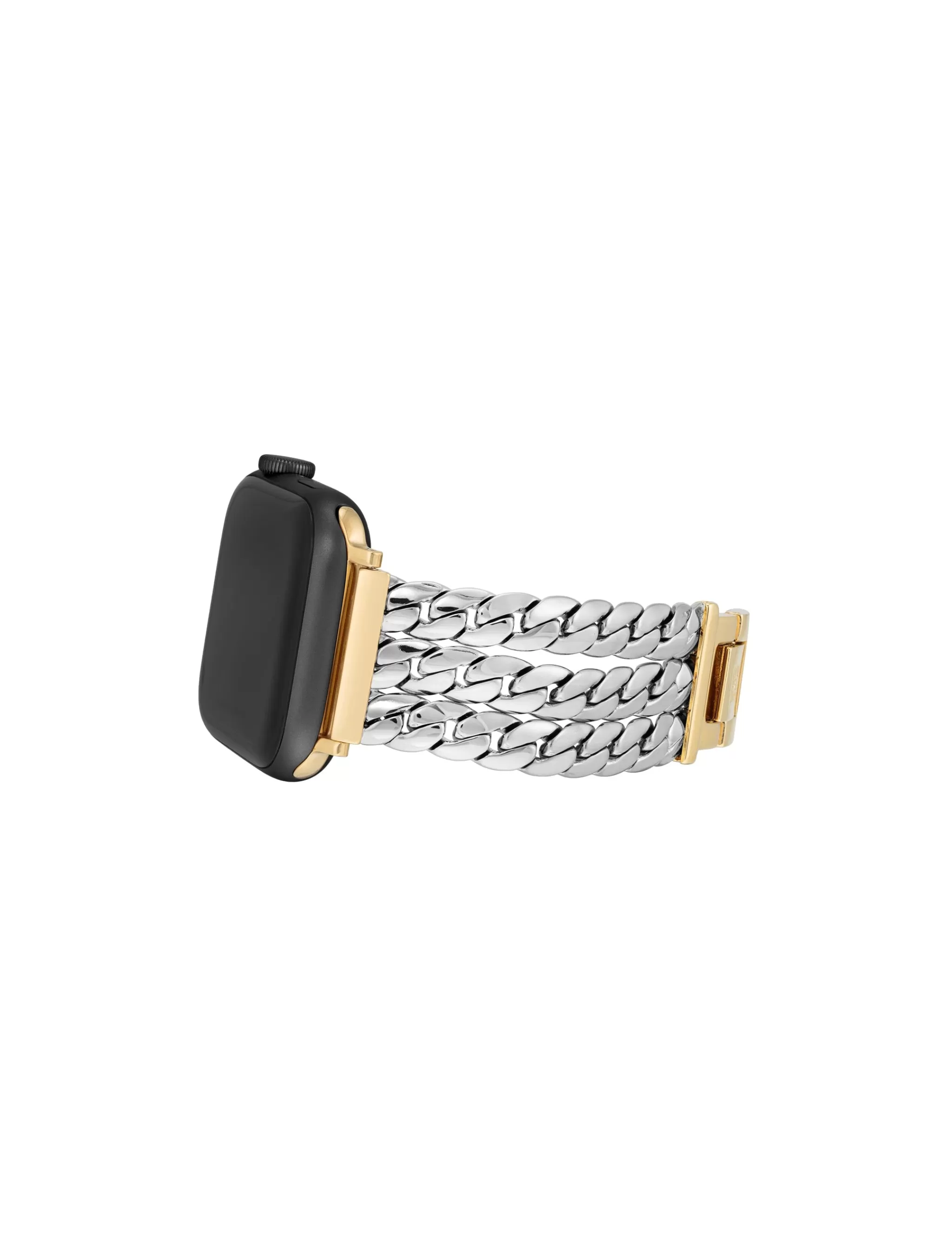 Online Anne Klein Multi Chain Link Band For Apple Watch®