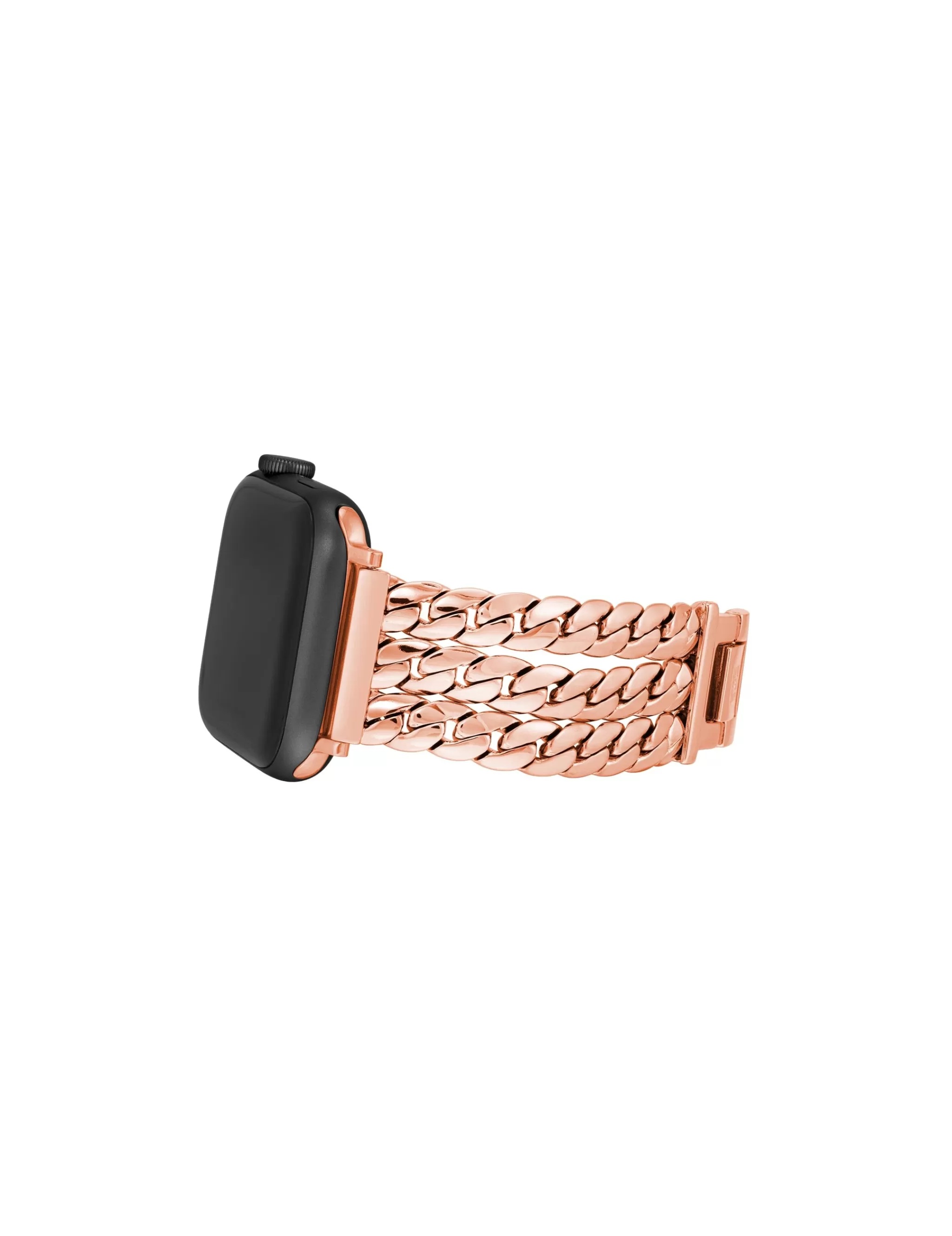Outlet Anne Klein Multi Chain Link Band For Apple Watch®