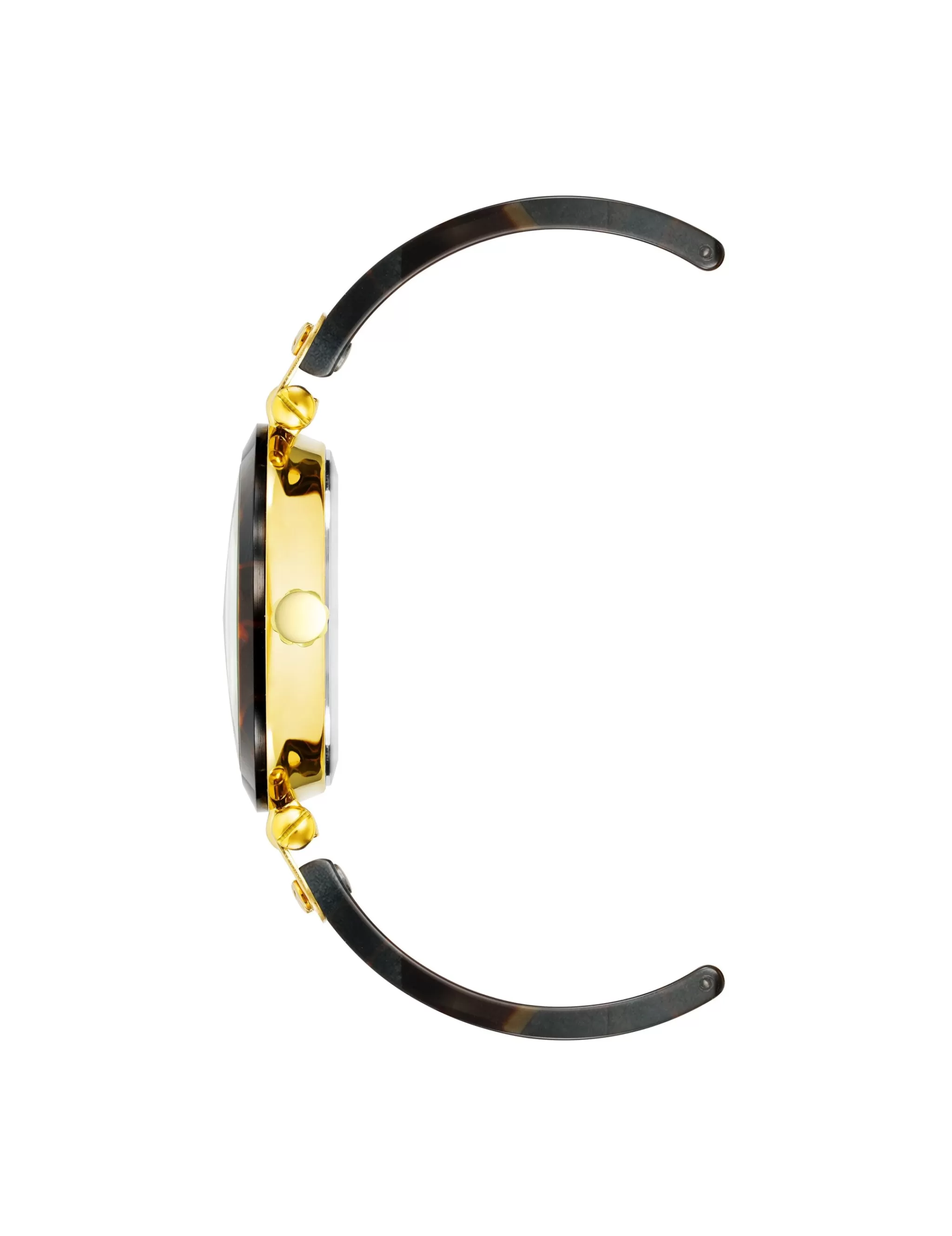 Outlet Anne Klein Multi-Color Resin Watch- Sale