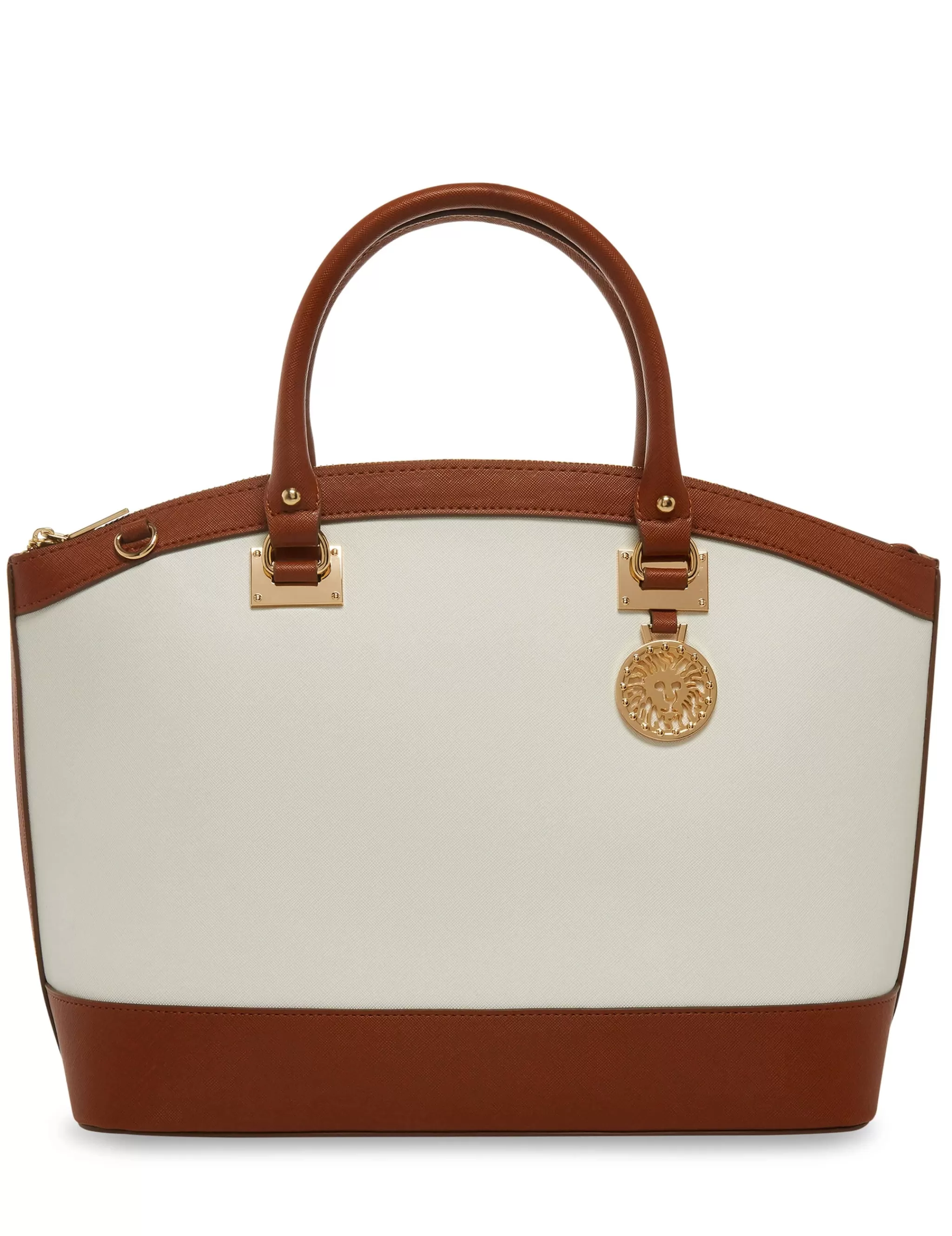 Discount Anne Klein New Recruits Dome Satchel