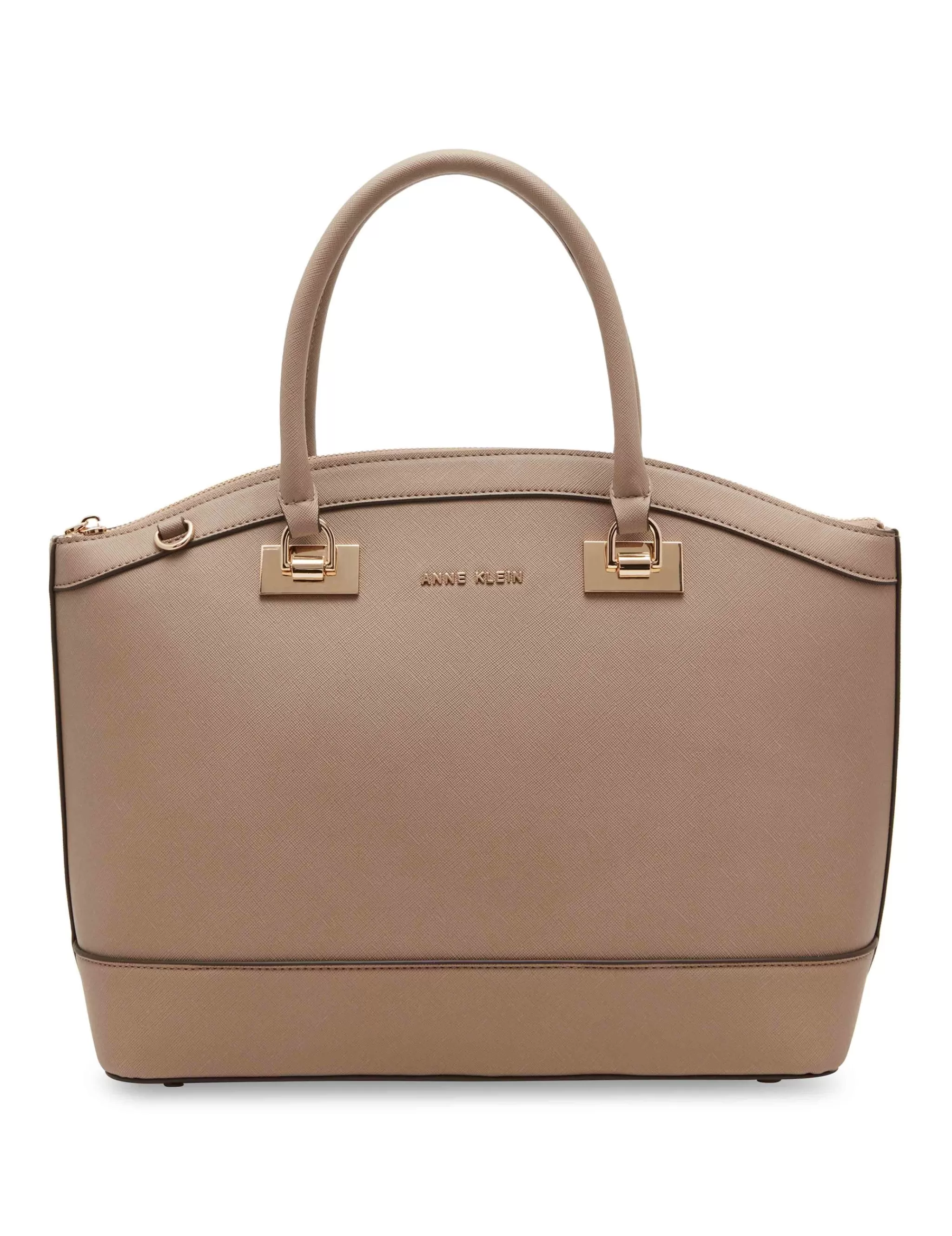 Hot Anne Klein New Recruits Remixed Convertible Dome Satchel