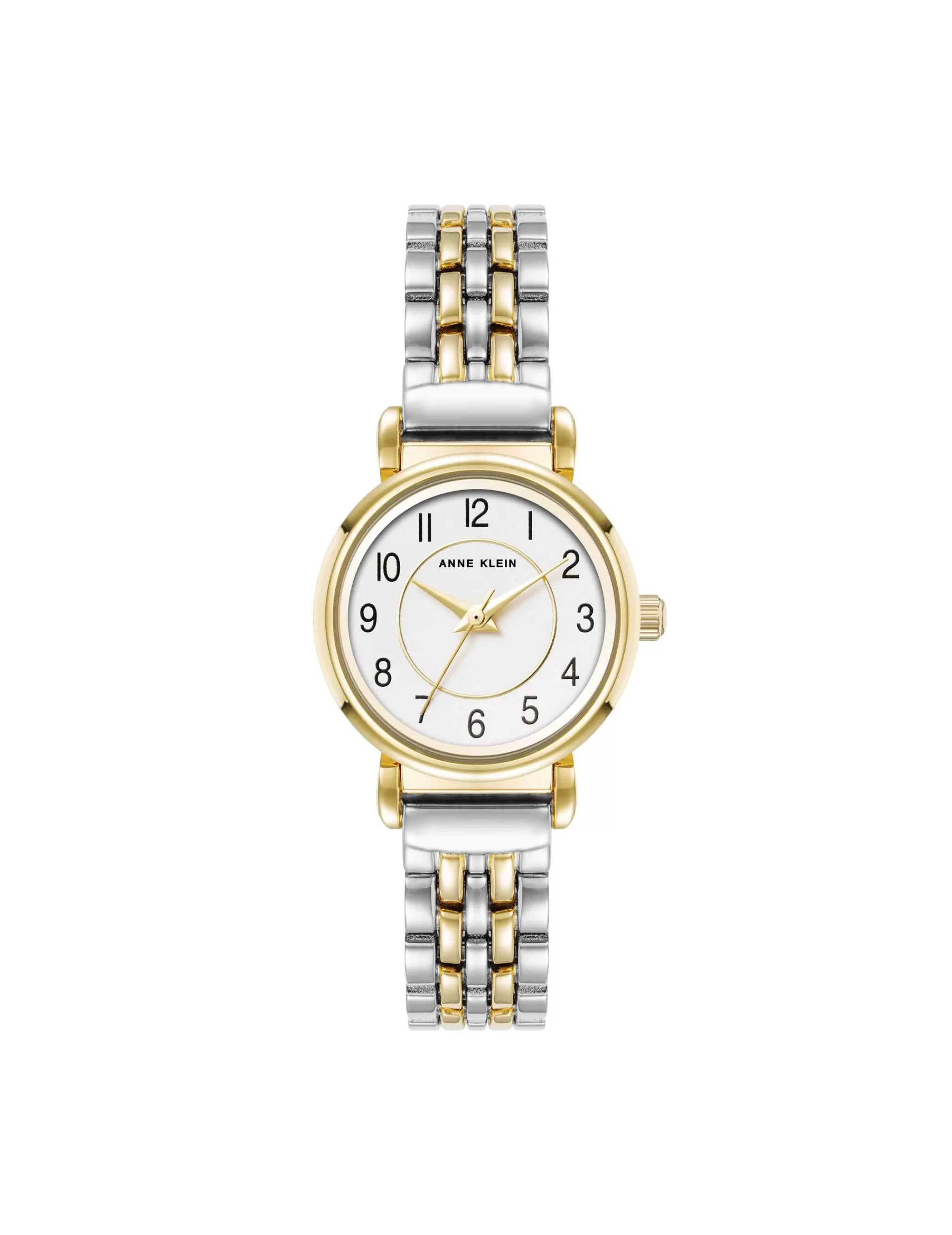 Discount Anne Klein Numbered Dial Bracelet Watch