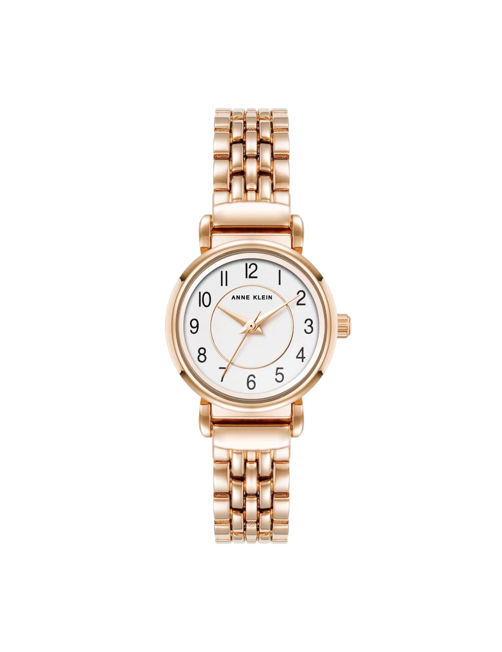 Discount Anne Klein Numbered Dial Bracelet Watch