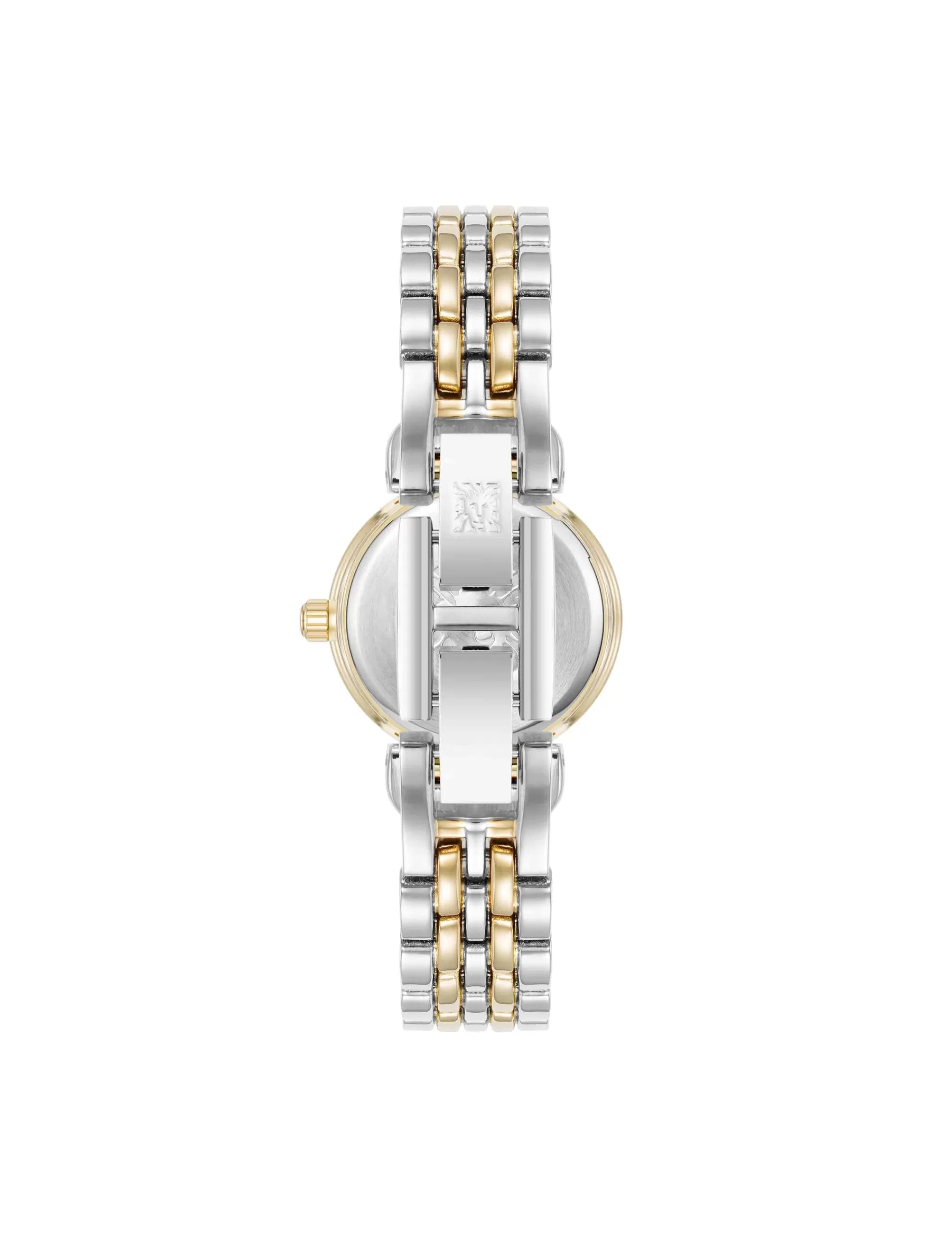 Discount Anne Klein Numbered Dial Bracelet Watch