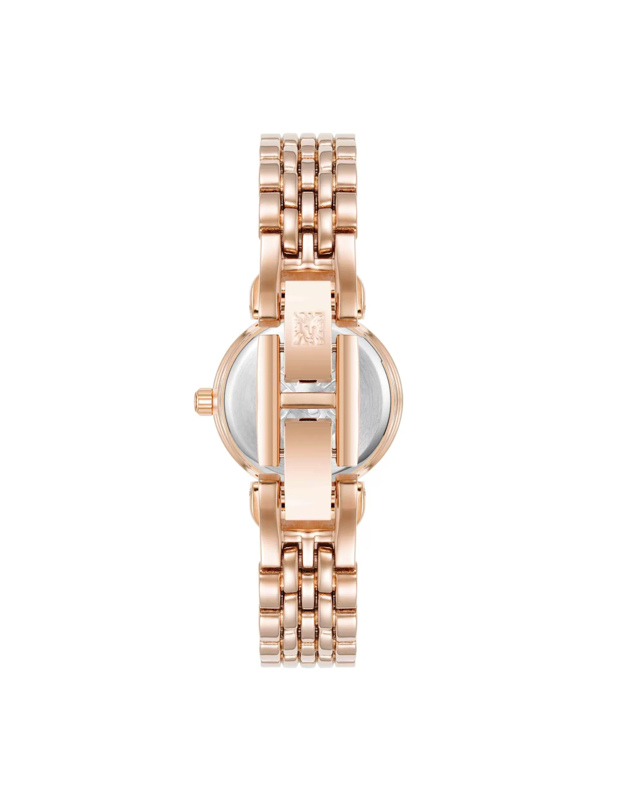 Discount Anne Klein Numbered Dial Bracelet Watch