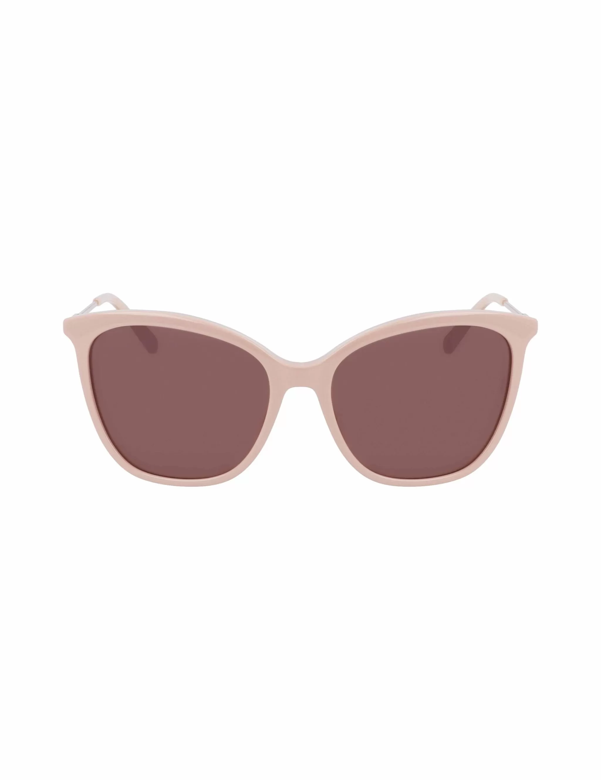 Best Sale Anne Klein Oversized Square Sunglasses