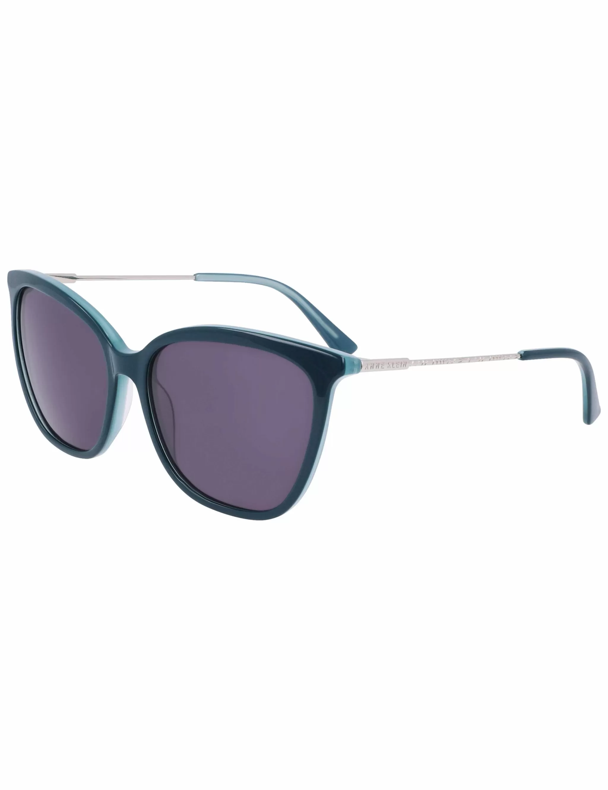 Discount Anne Klein Oversized Square Sunglasses