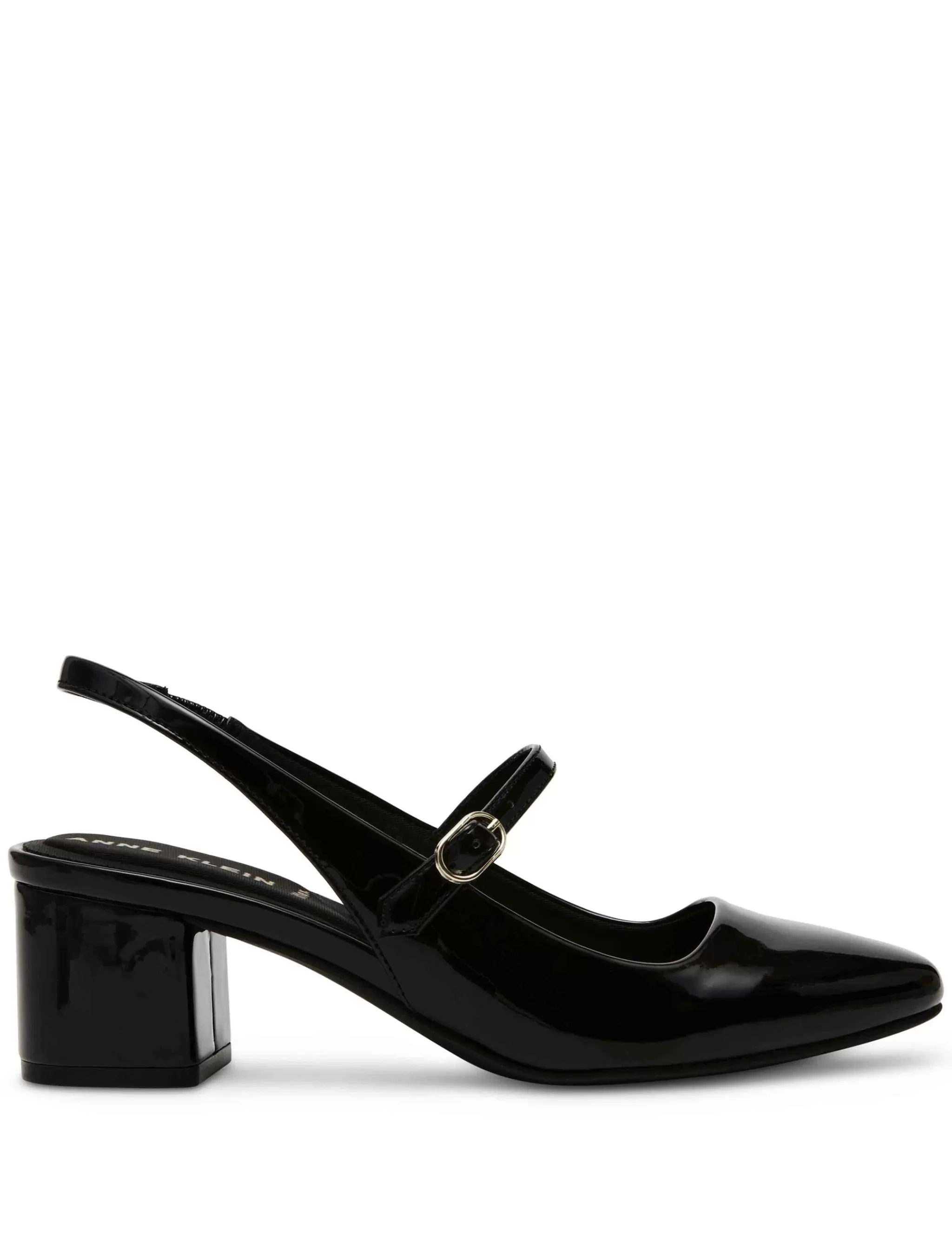 Best Sale Anne Klein Pia Slingback Black