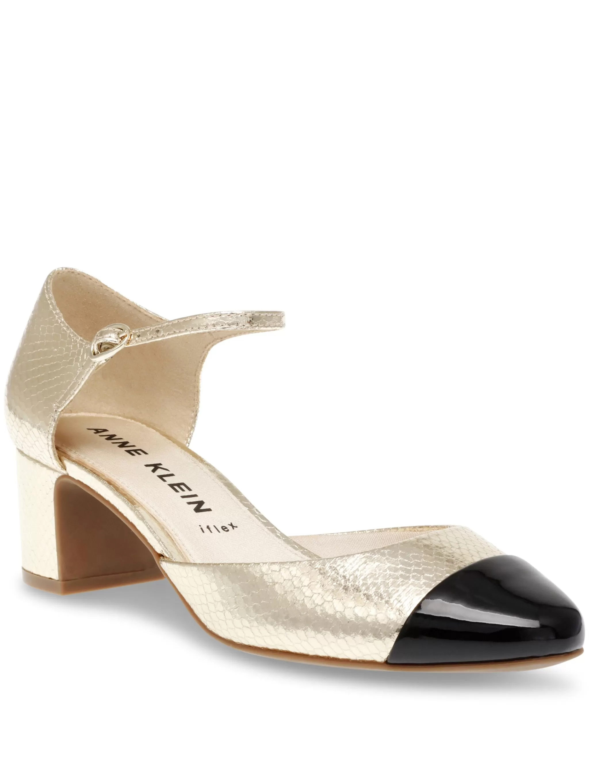 Store Anne Klein Pizetta Dress Heel