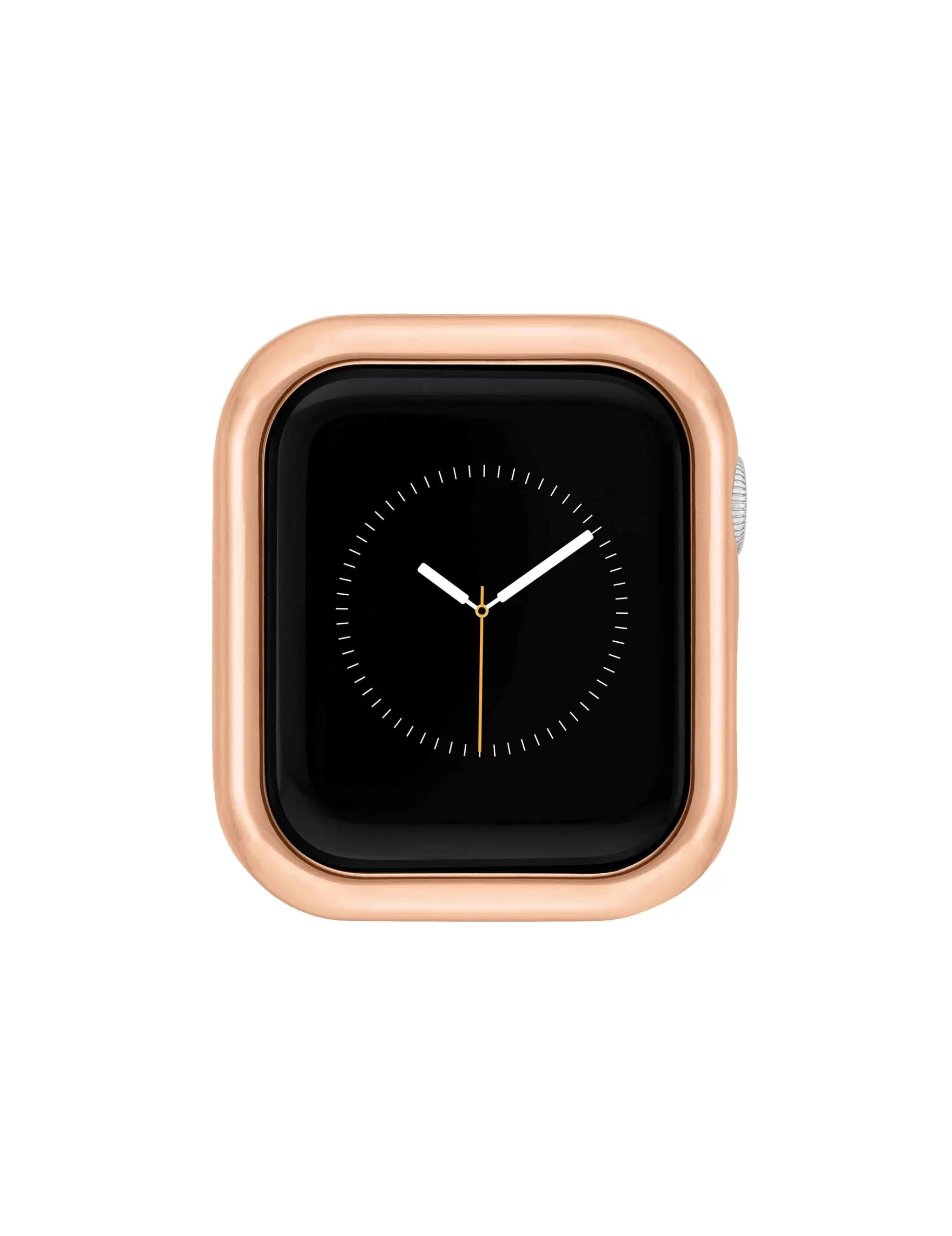 Outlet Anne Klein Polished Metal Bumper For Apple Watch®