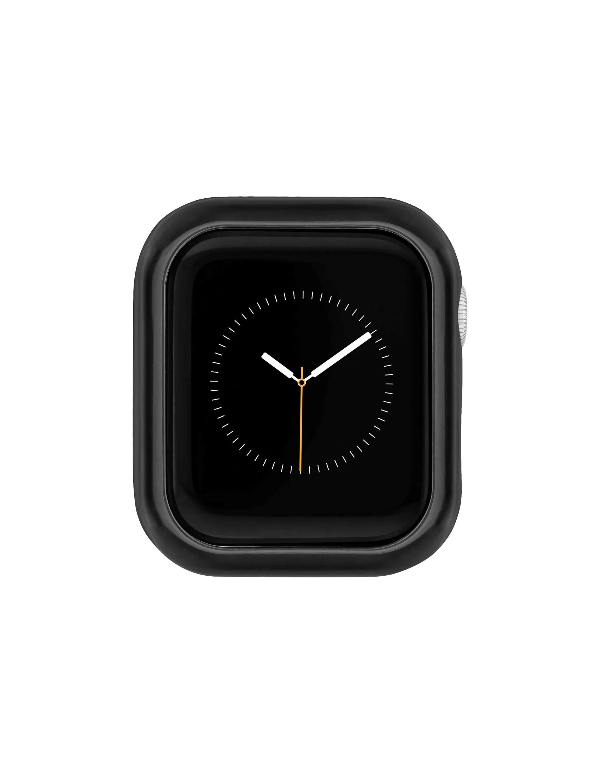 Cheap Anne Klein Polished Metal Bumper For Apple Watch®