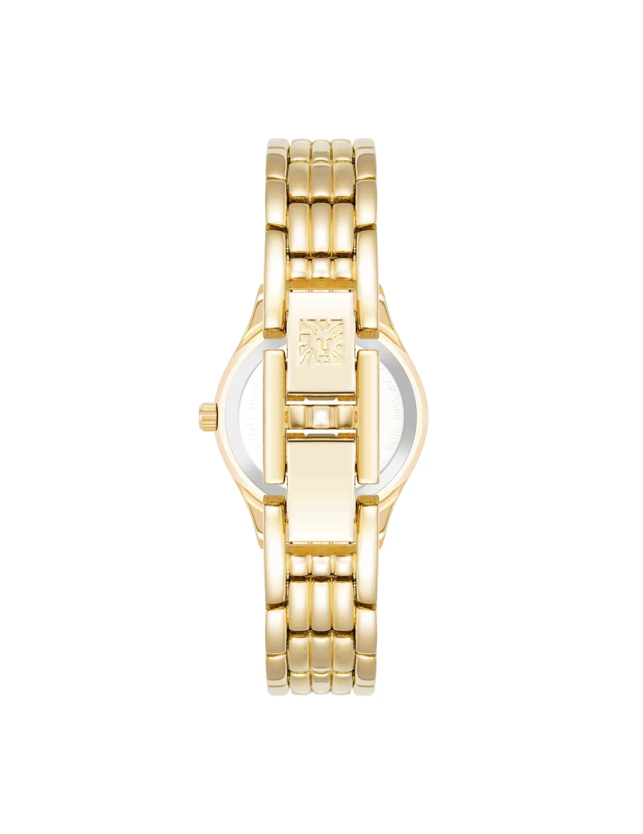 Clearance Anne Klein Premium Crystal Bezel Watch