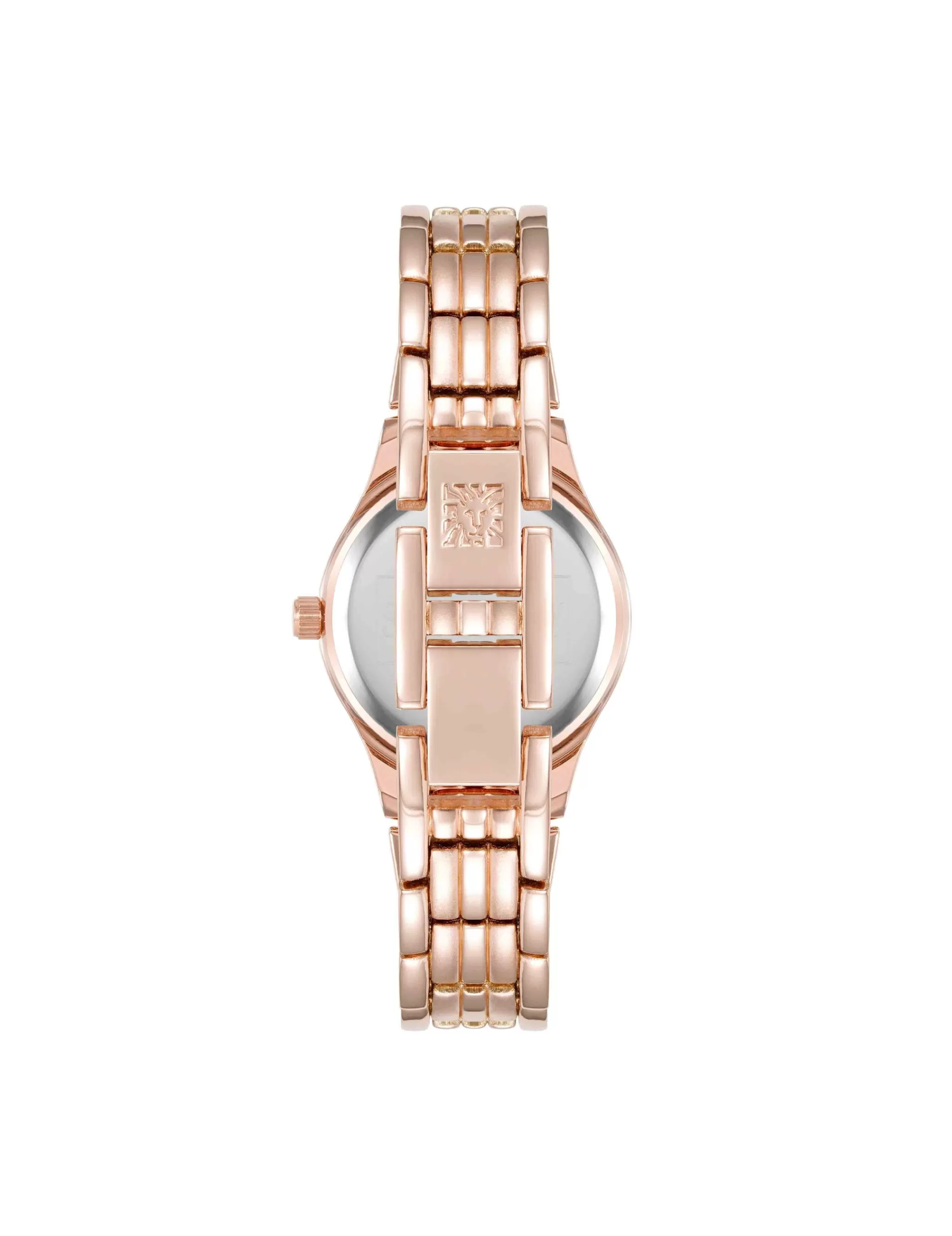 Hot Anne Klein Premium Crystal Bezel Watch