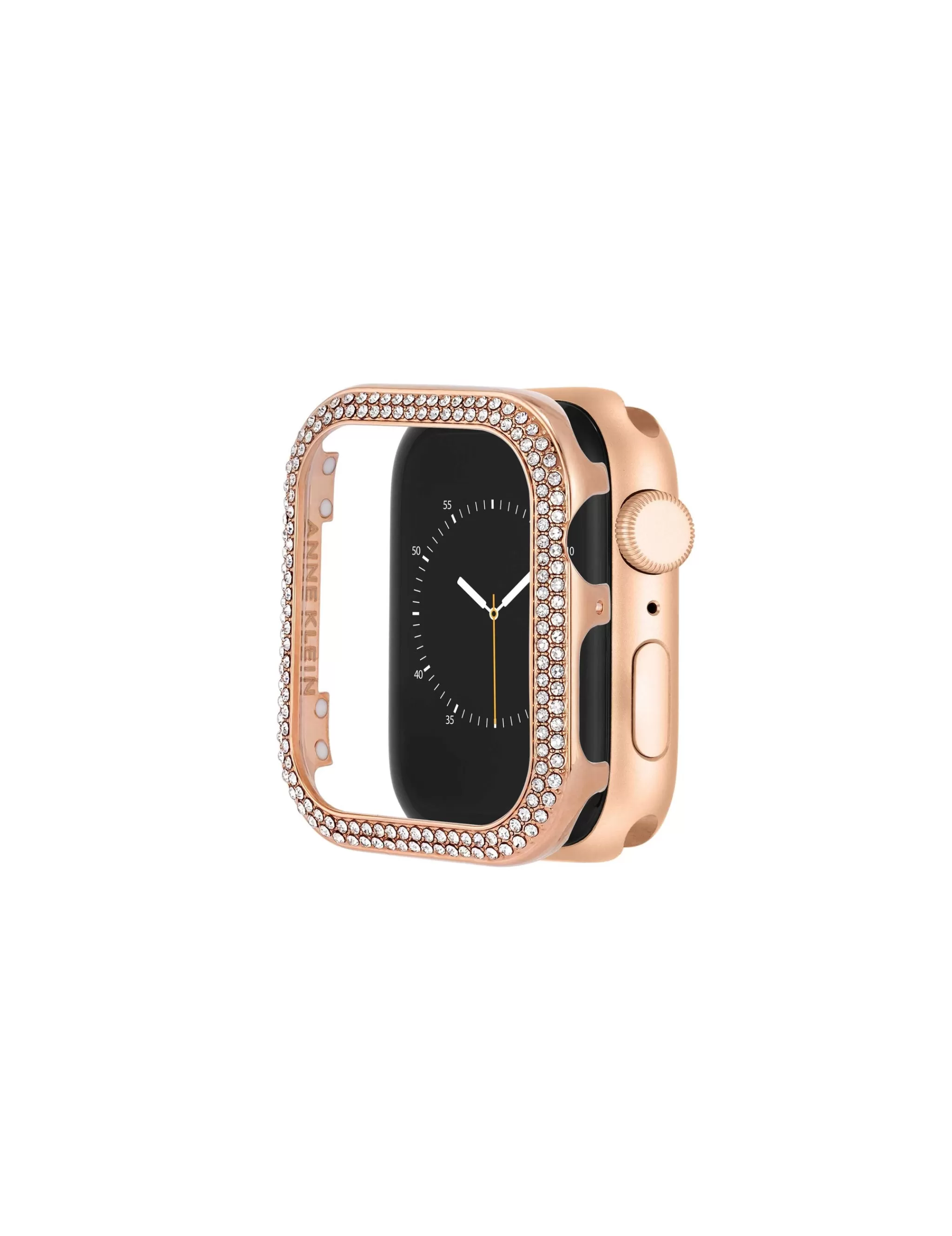 Online Anne Klein Premium Crystals Protective Bumper For Apple Watch®