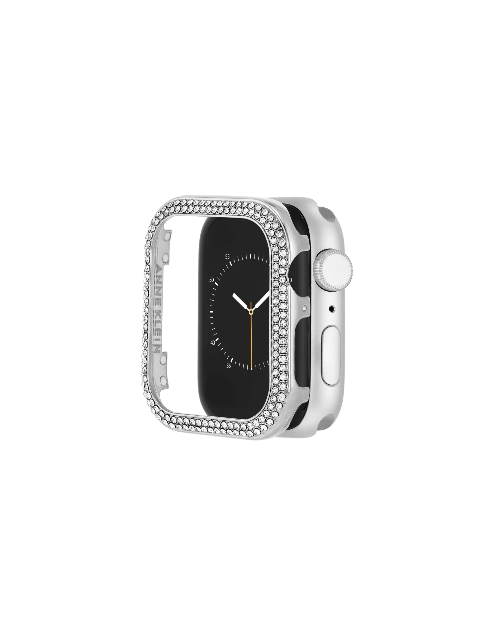 Discount Anne Klein Premium Crystals Protective Bumper For Apple Watch®