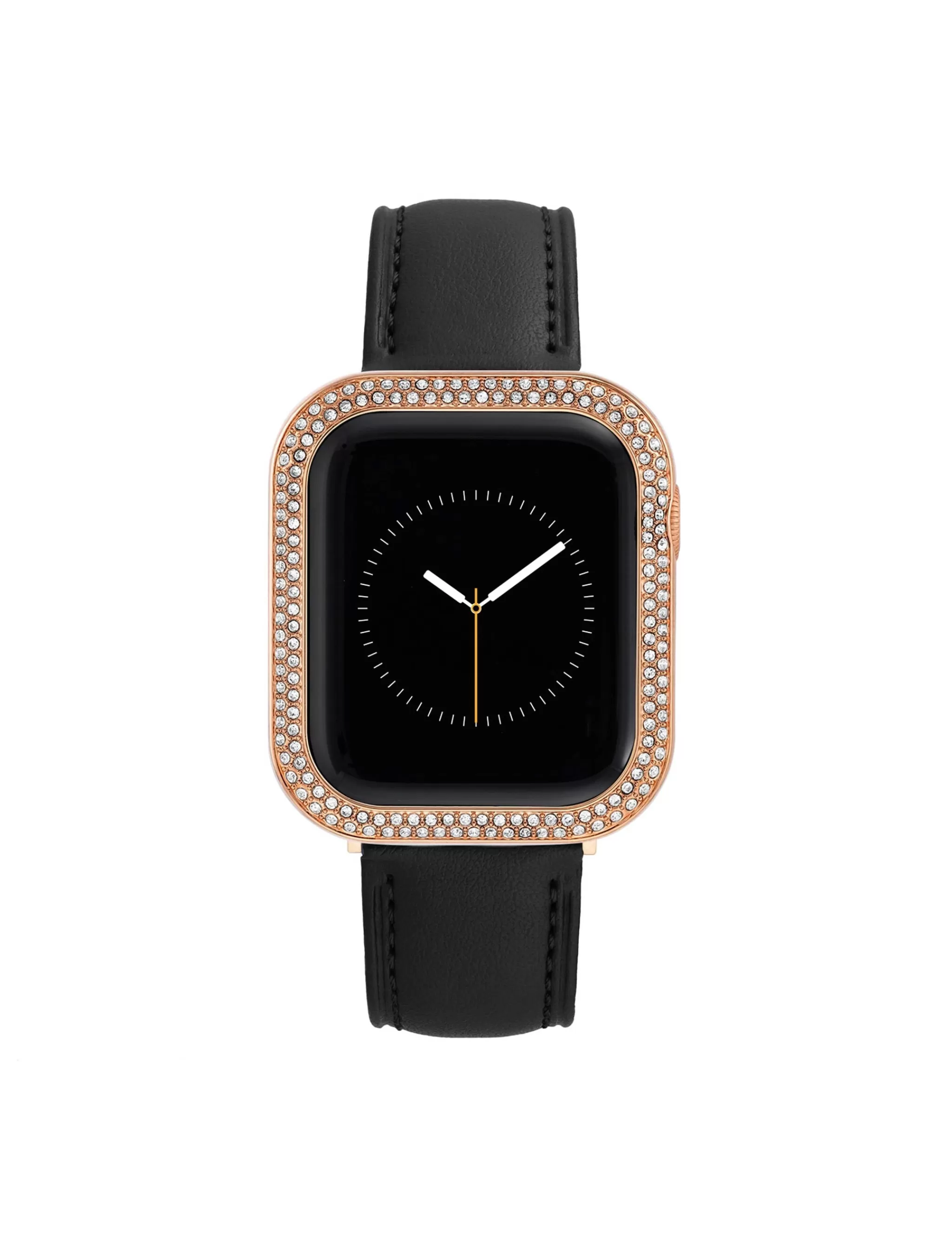 Online Anne Klein Premium Crystals Protective Bumper For Apple Watch®