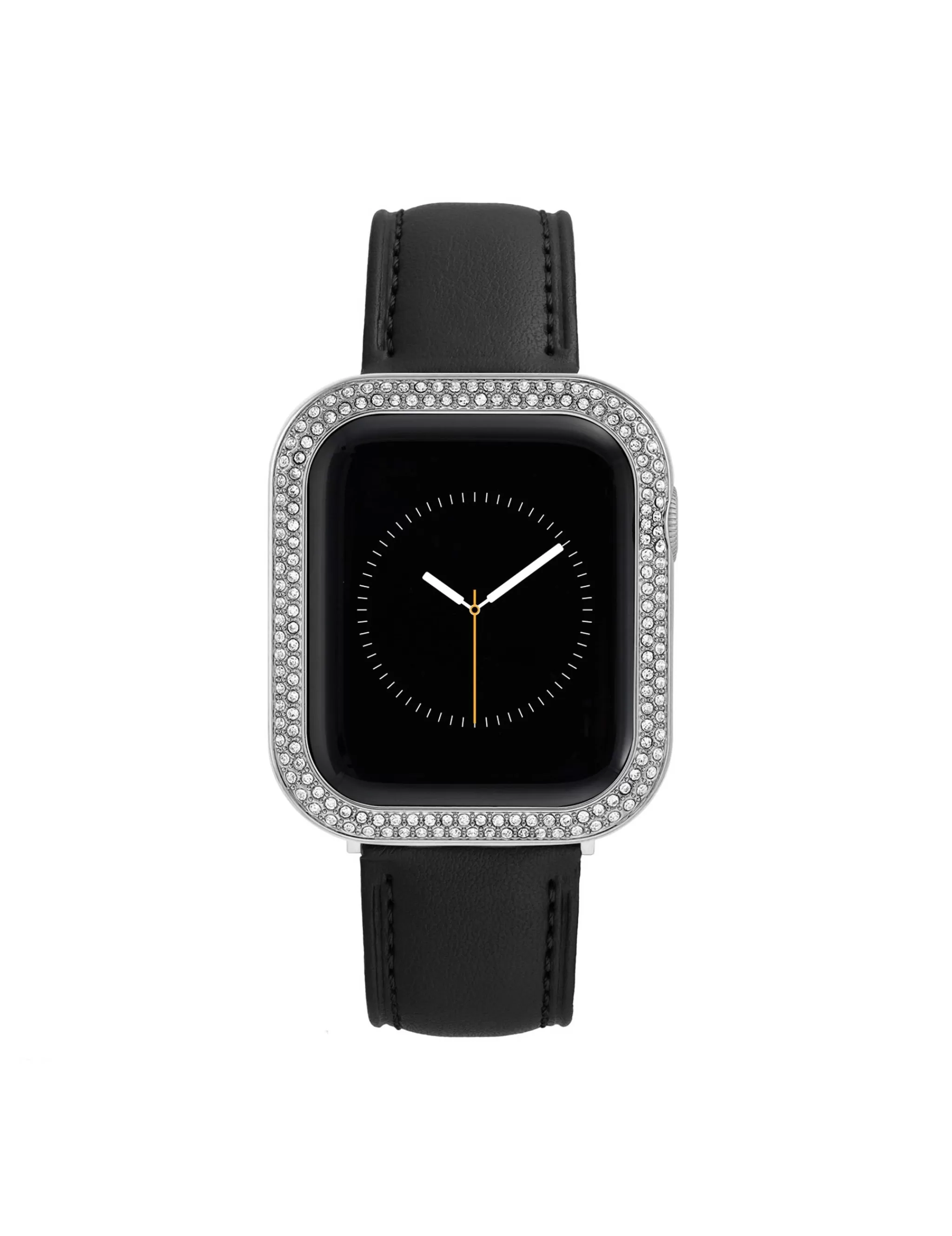 Discount Anne Klein Premium Crystals Protective Bumper For Apple Watch®