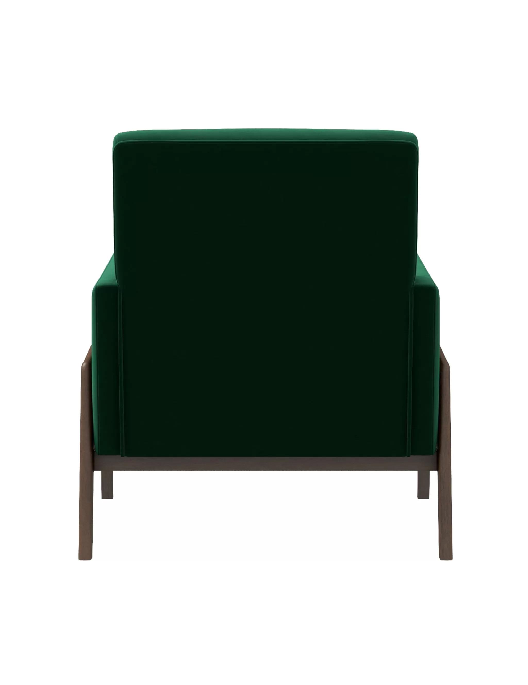 Sale Anne Klein Preve Green Lounge Chair