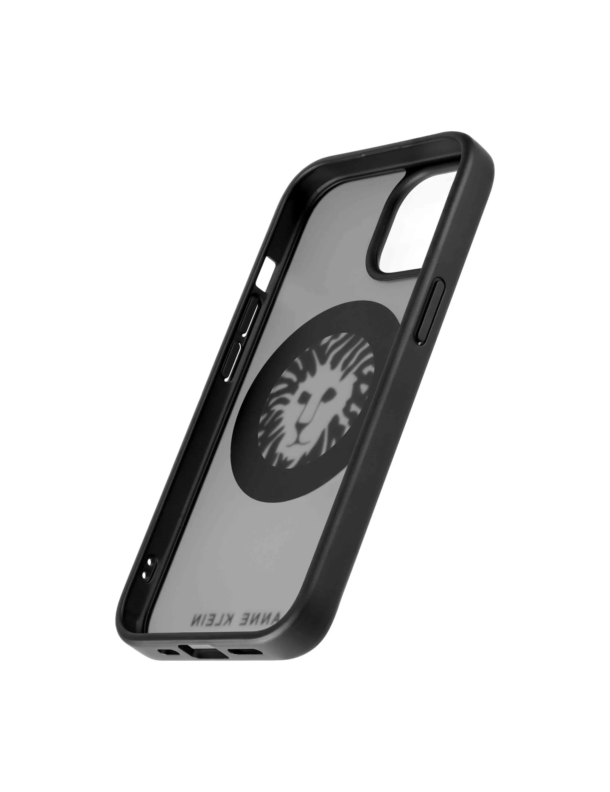 Clearance Anne Klein Protective Plastic Case With Rotating Ring For IPhone® 15