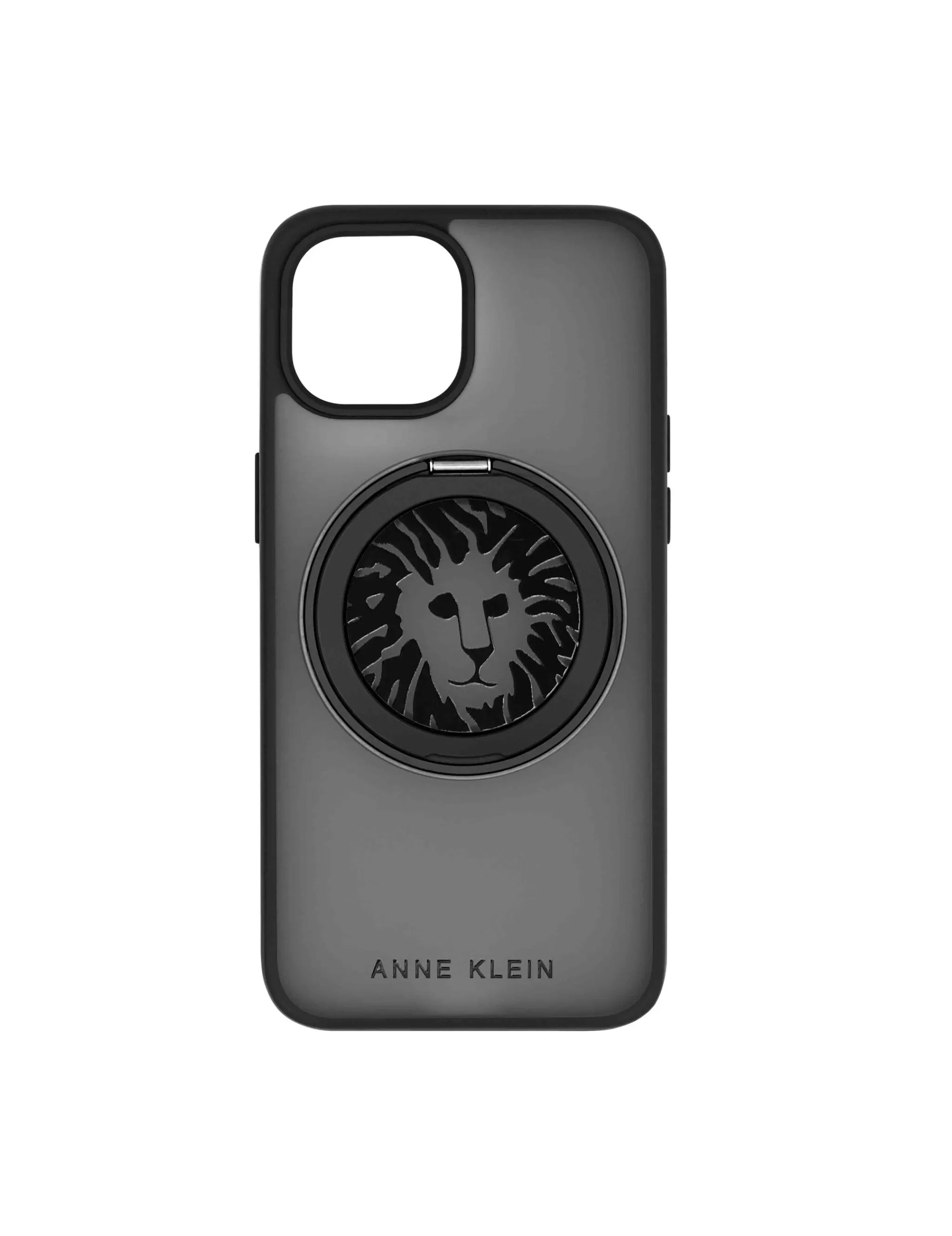Clearance Anne Klein Protective Plastic Case With Rotating Ring For IPhone® 15