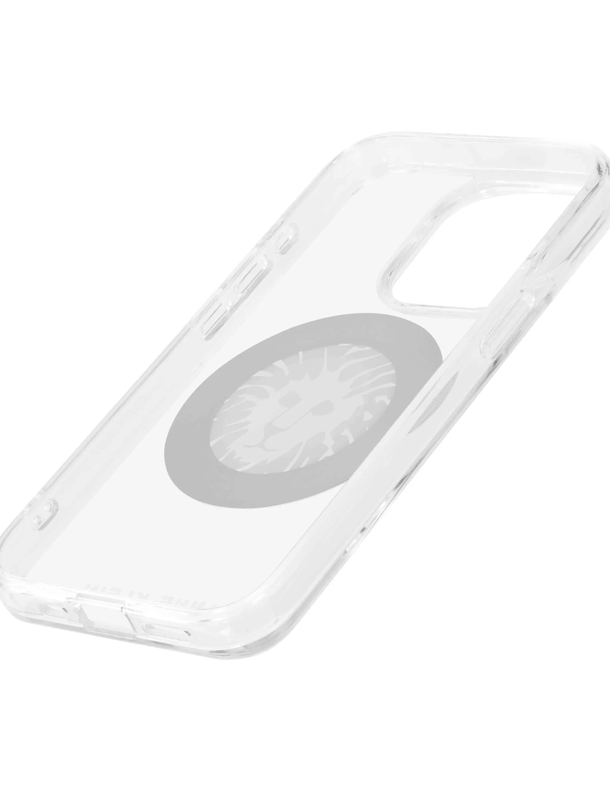 Clearance Anne Klein Protective Plastic Case With Rotating Ring For IPhone® 15 Pro