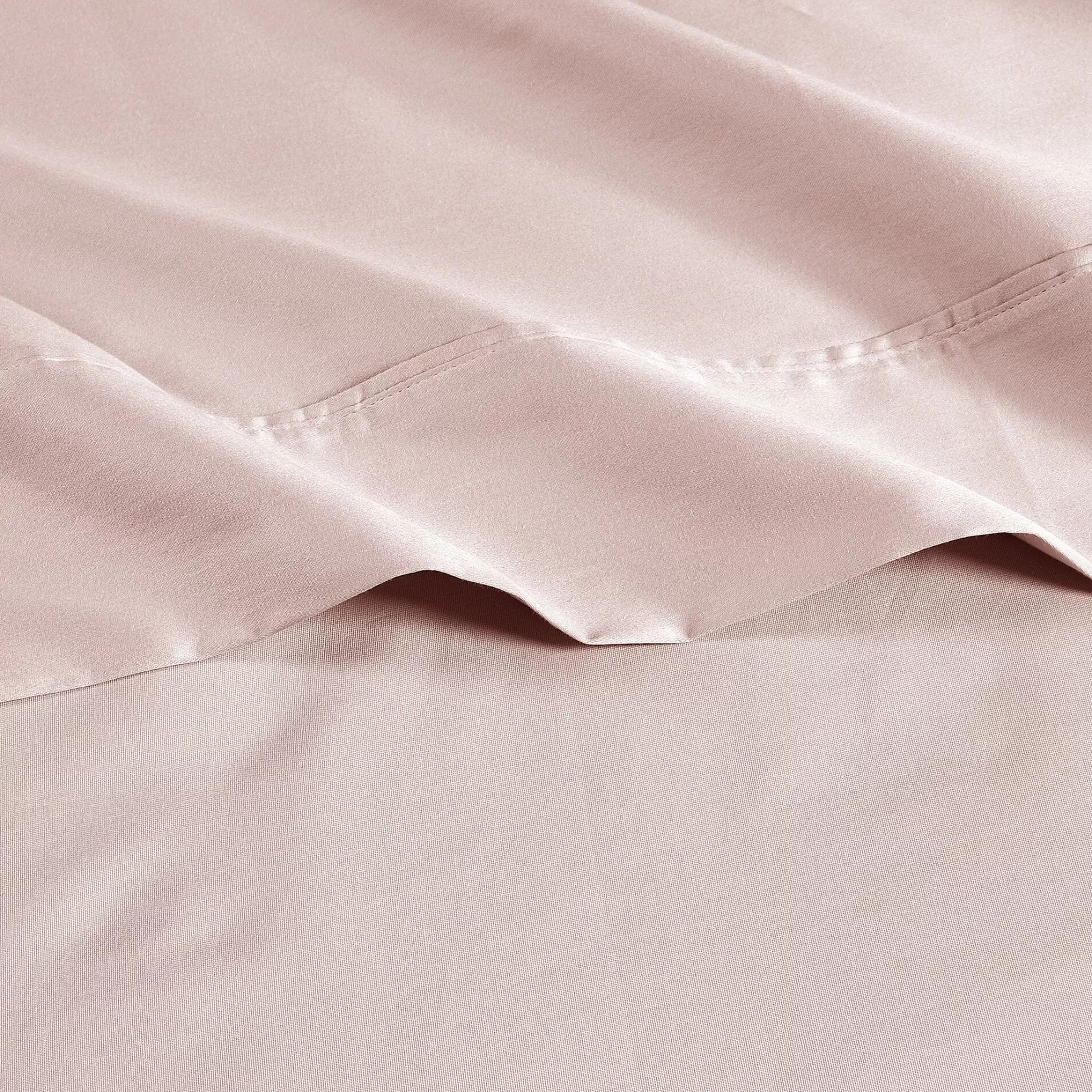 Fashion Anne Klein Reverie Anti-Microbial Sheet Set Blush
