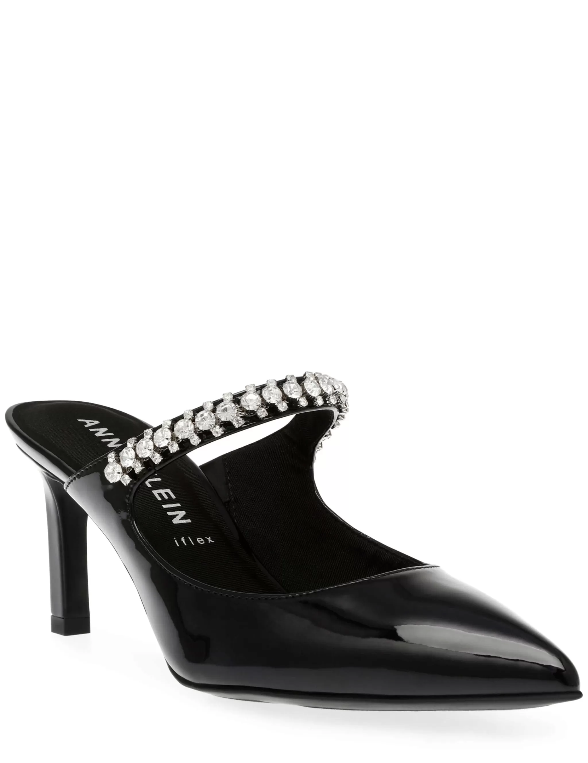 Clearance Anne Klein Rhiannon Dress Pump- Sale Black