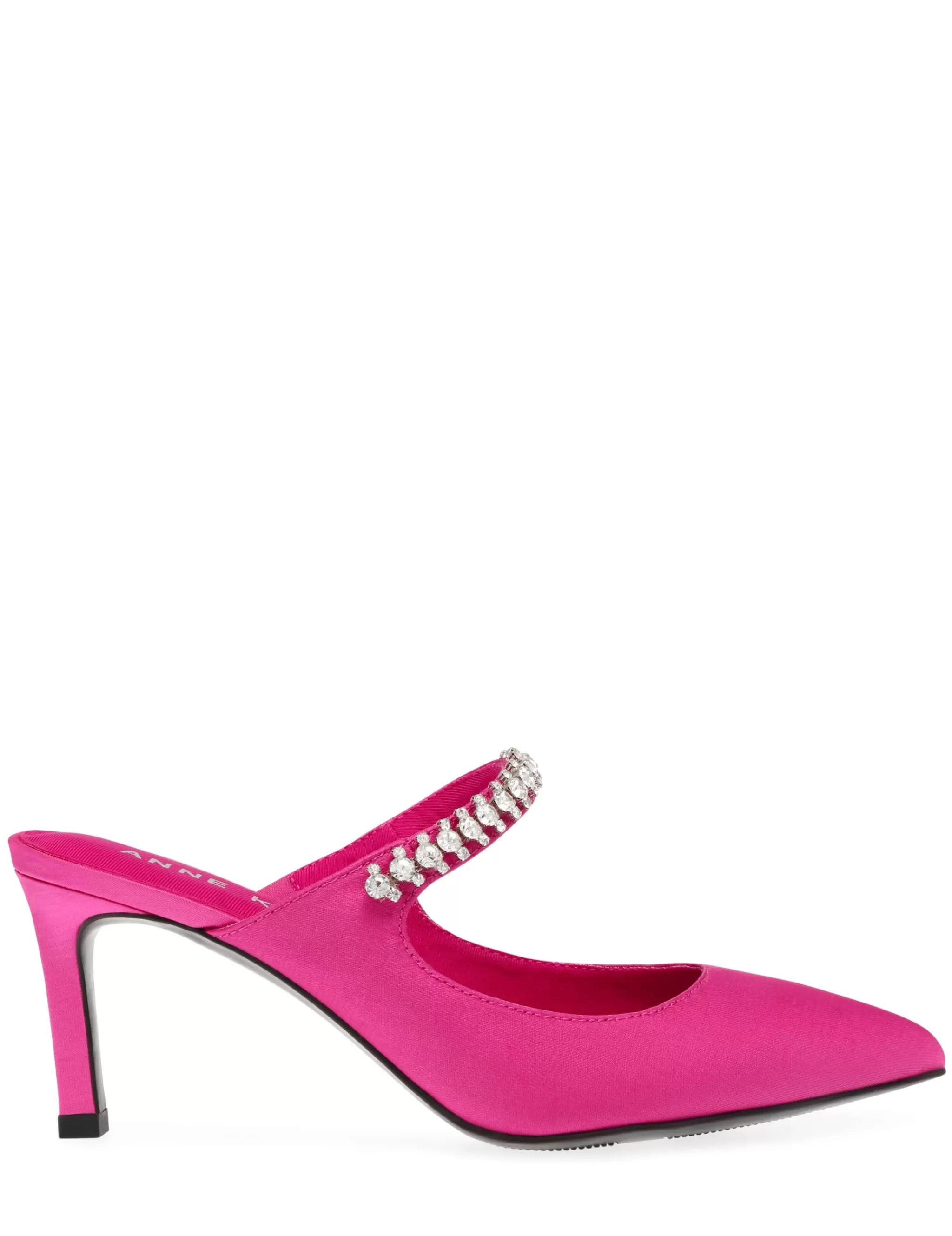 New Anne Klein Rhiannon Dress Pump- Sale Fuschia