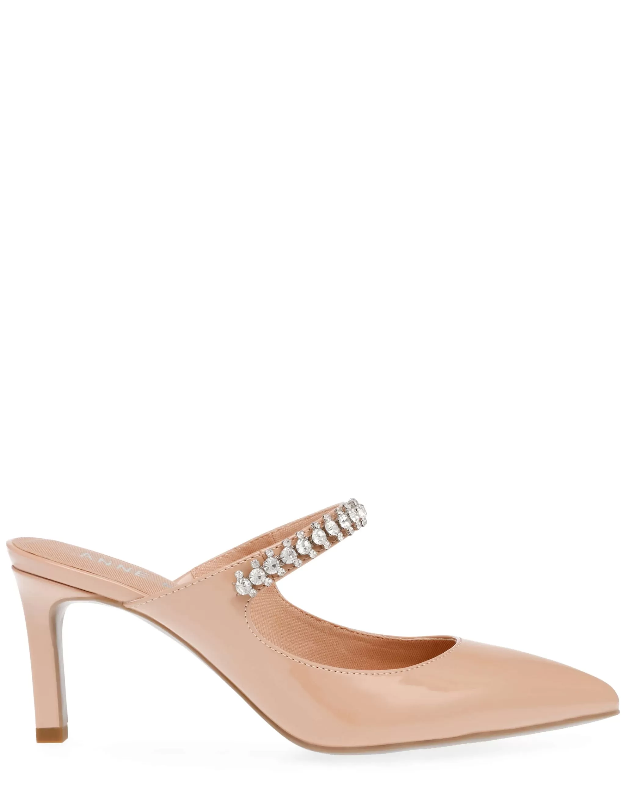 Hot Anne Klein Rhiannon Dress Pump- Sale Nude