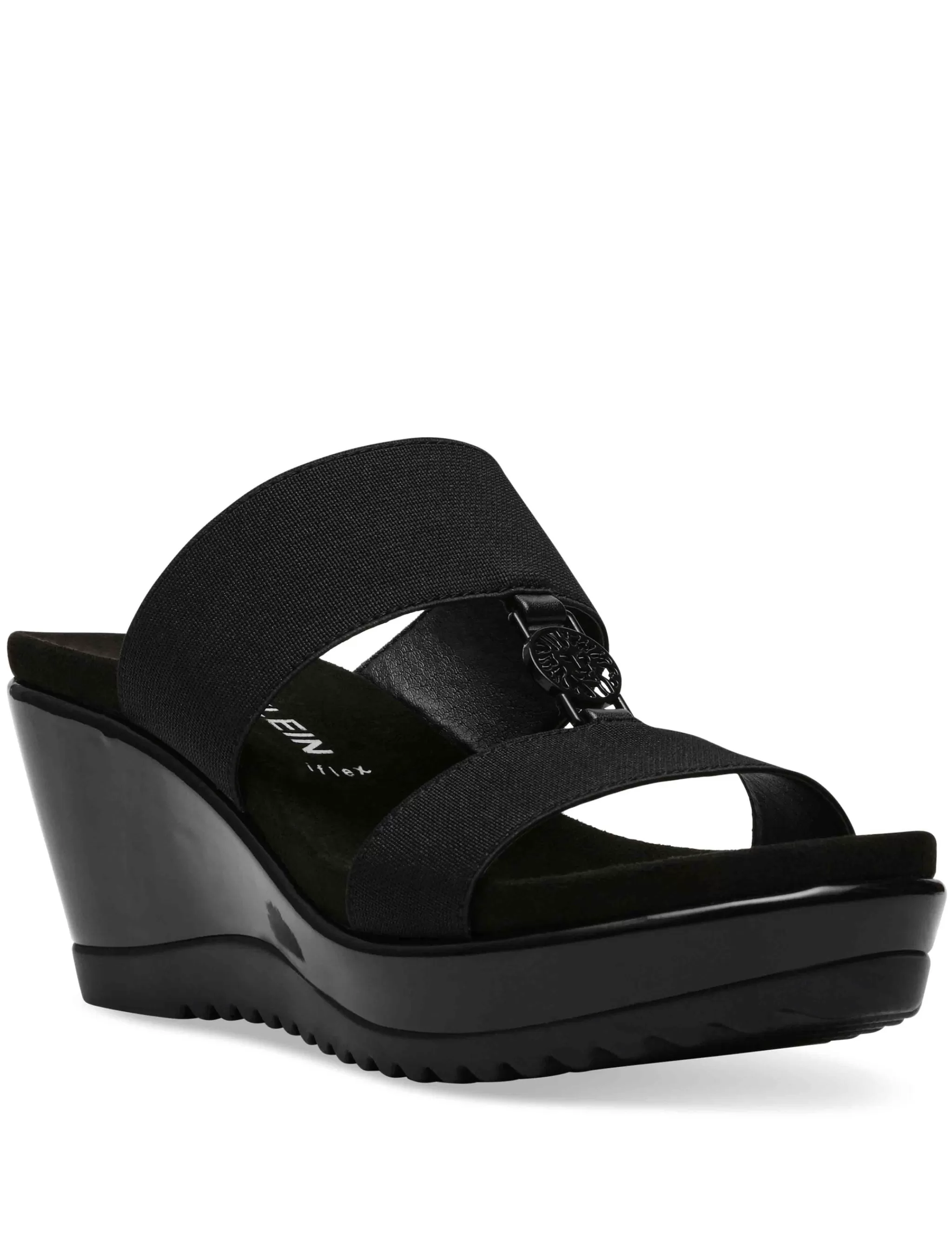 Clearance Anne Klein Rikki BLACK