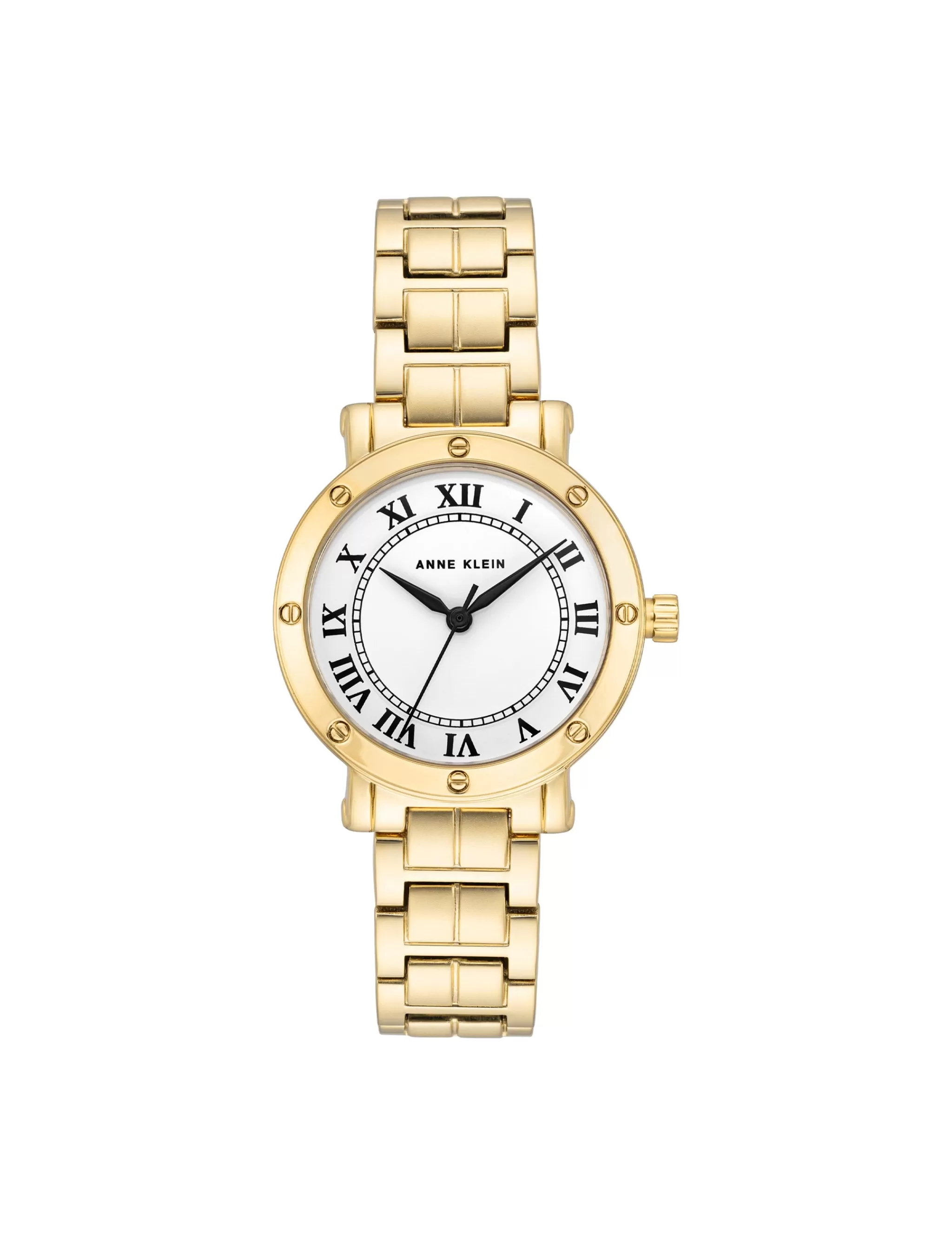 Clearance Anne Klein Roman Numeral Dial Bracelet Watch