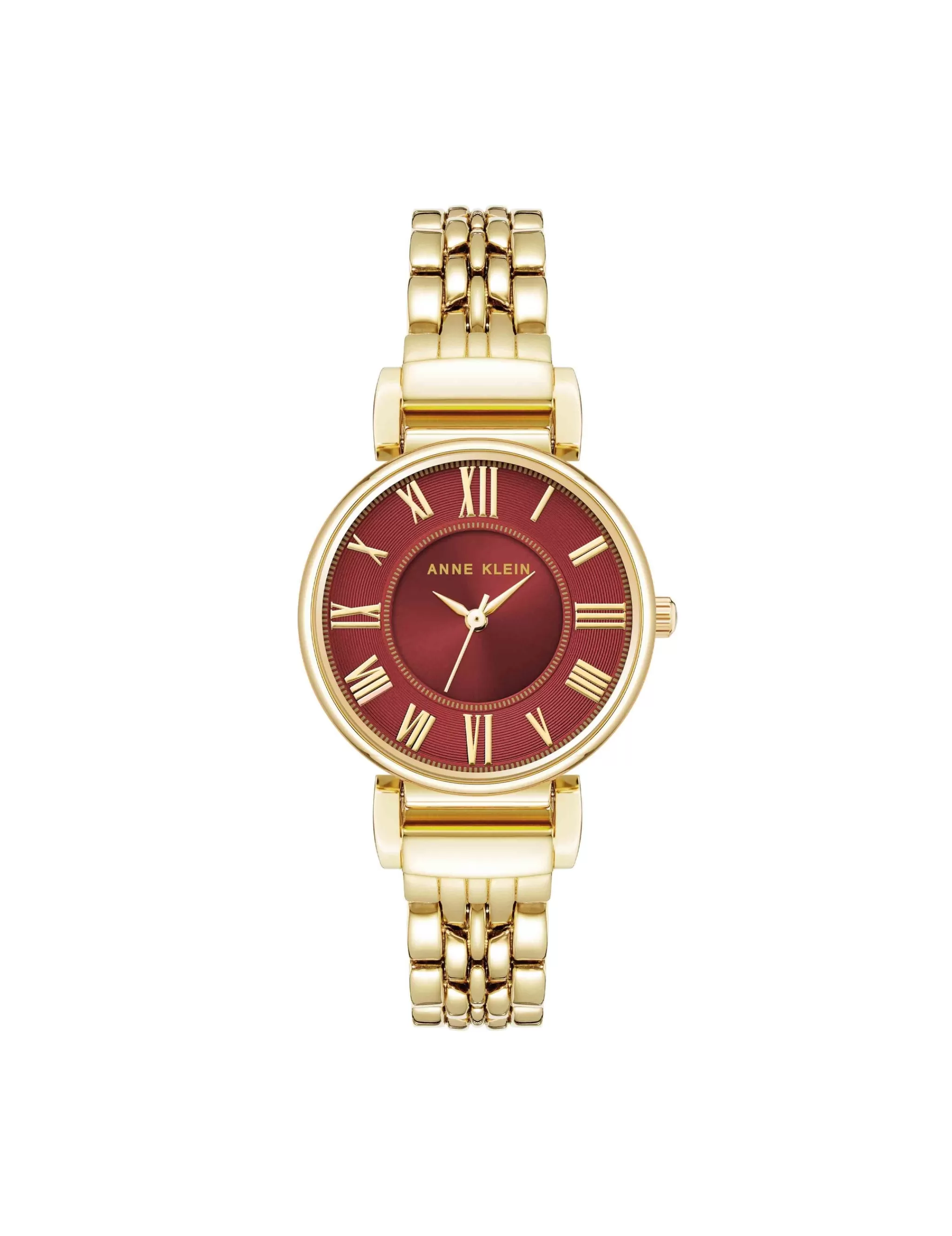 Cheap Anne Klein Roman Numeral Dial Watch