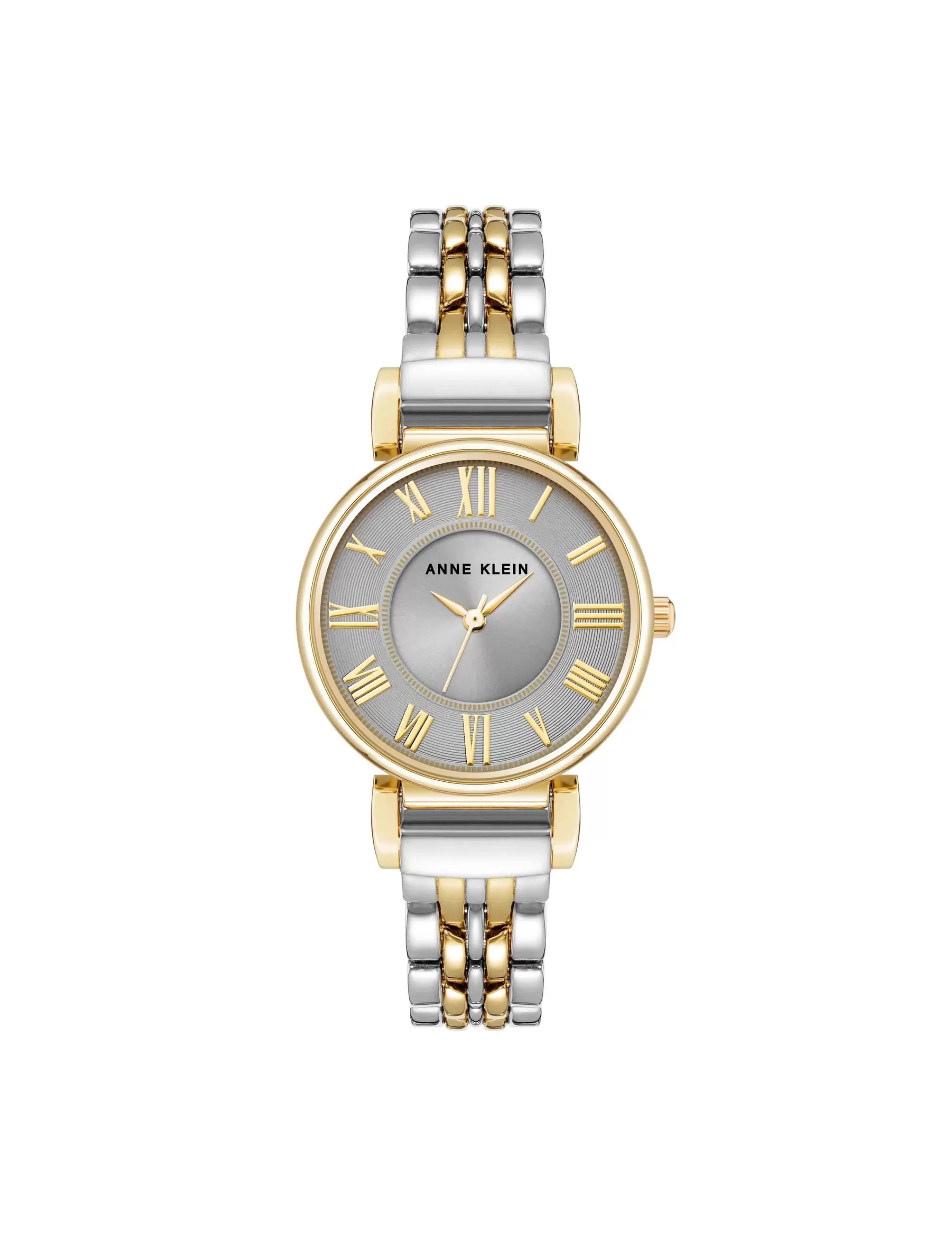 Cheap Anne Klein Roman Numeral Dial Watch