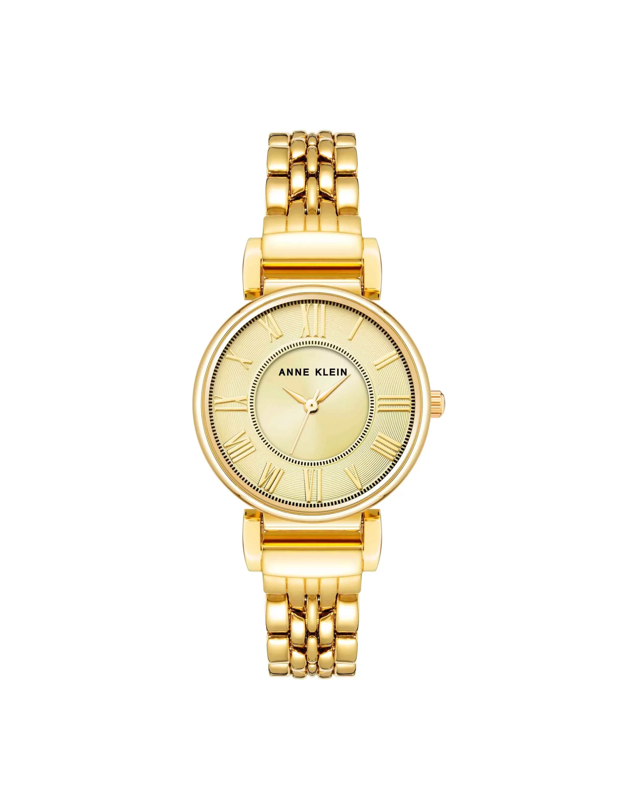 New Anne Klein Roman Numeral Dial Watch