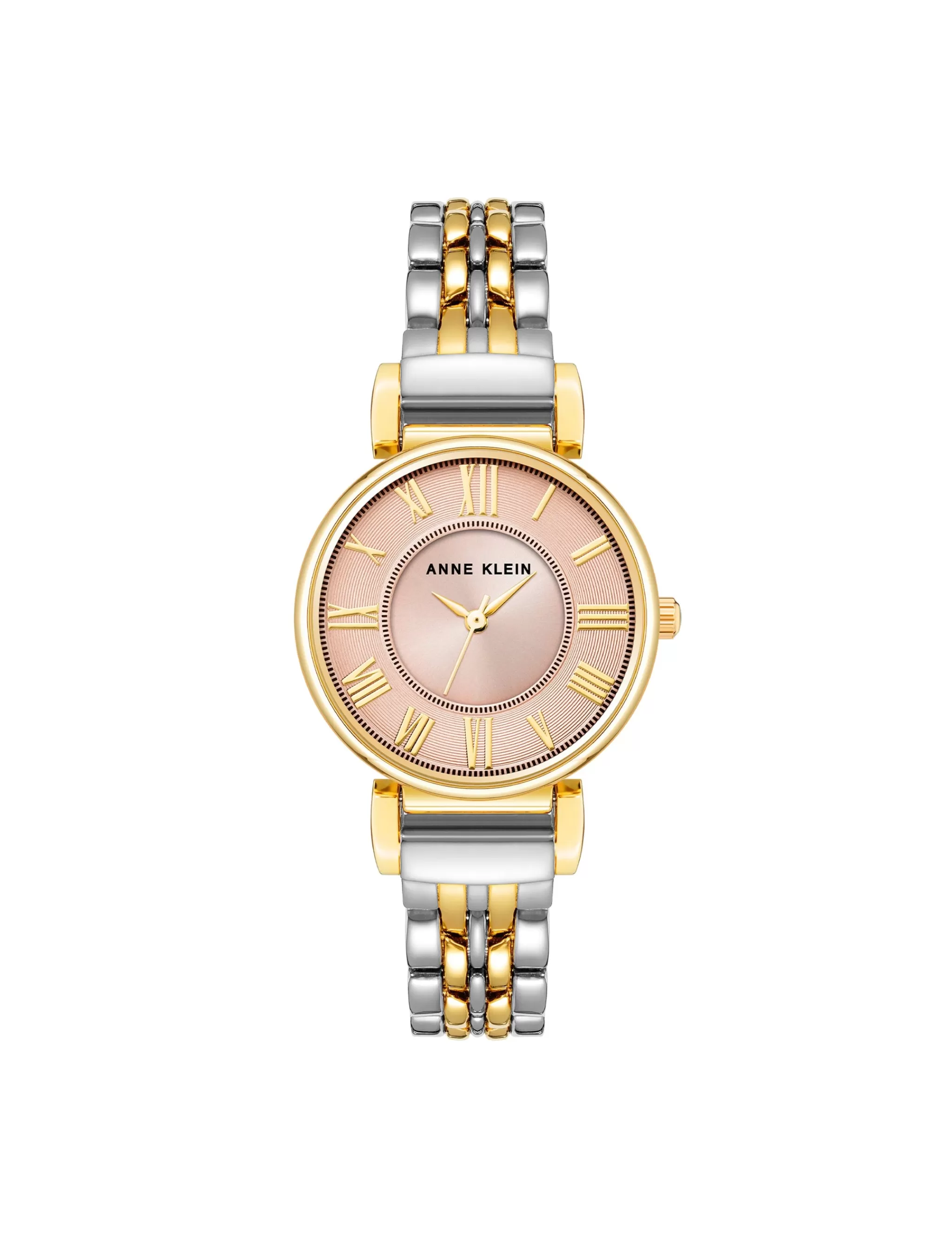 Online Anne Klein Roman Numeral Dial Watch