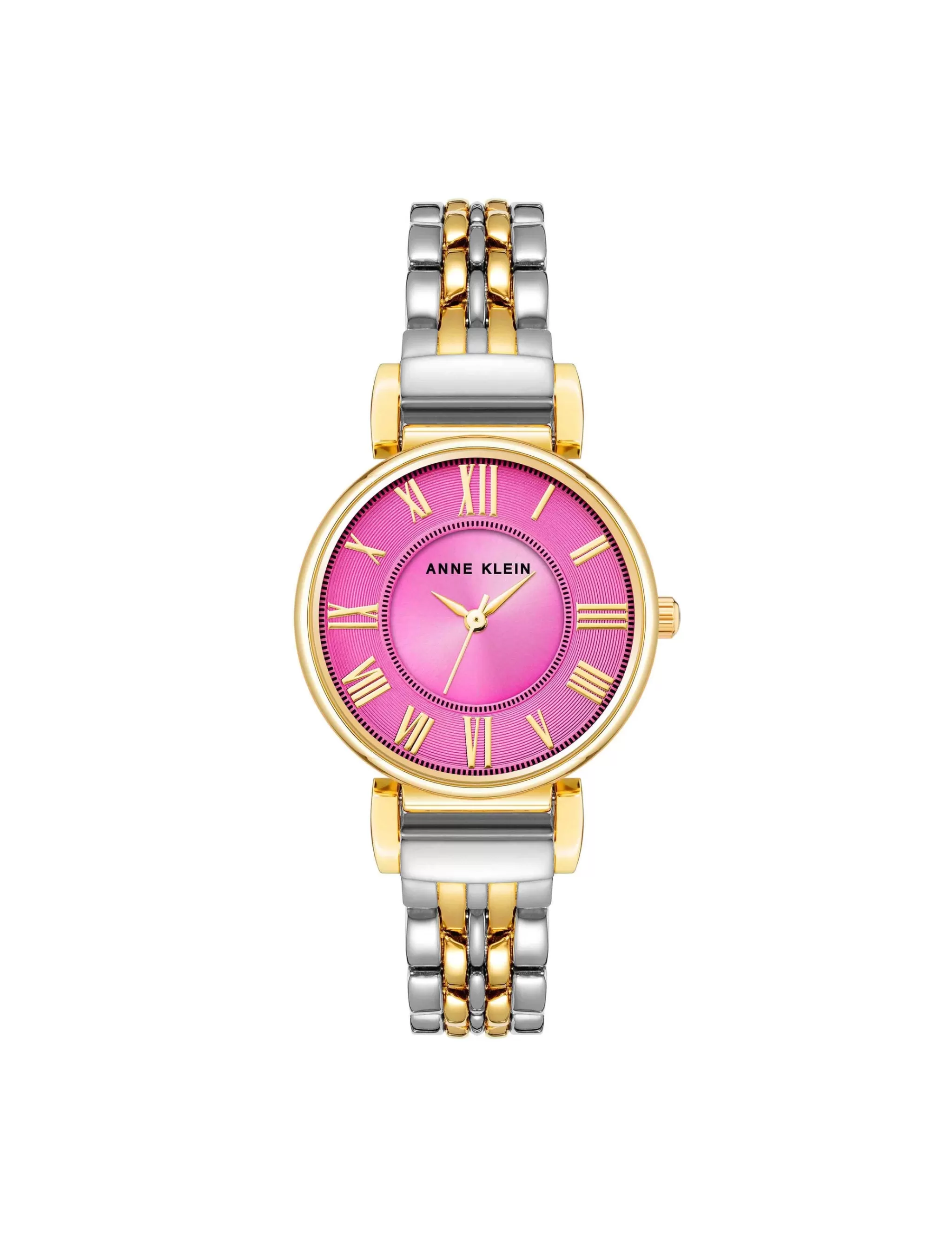 Cheap Anne Klein Roman Numeral Dial Watch